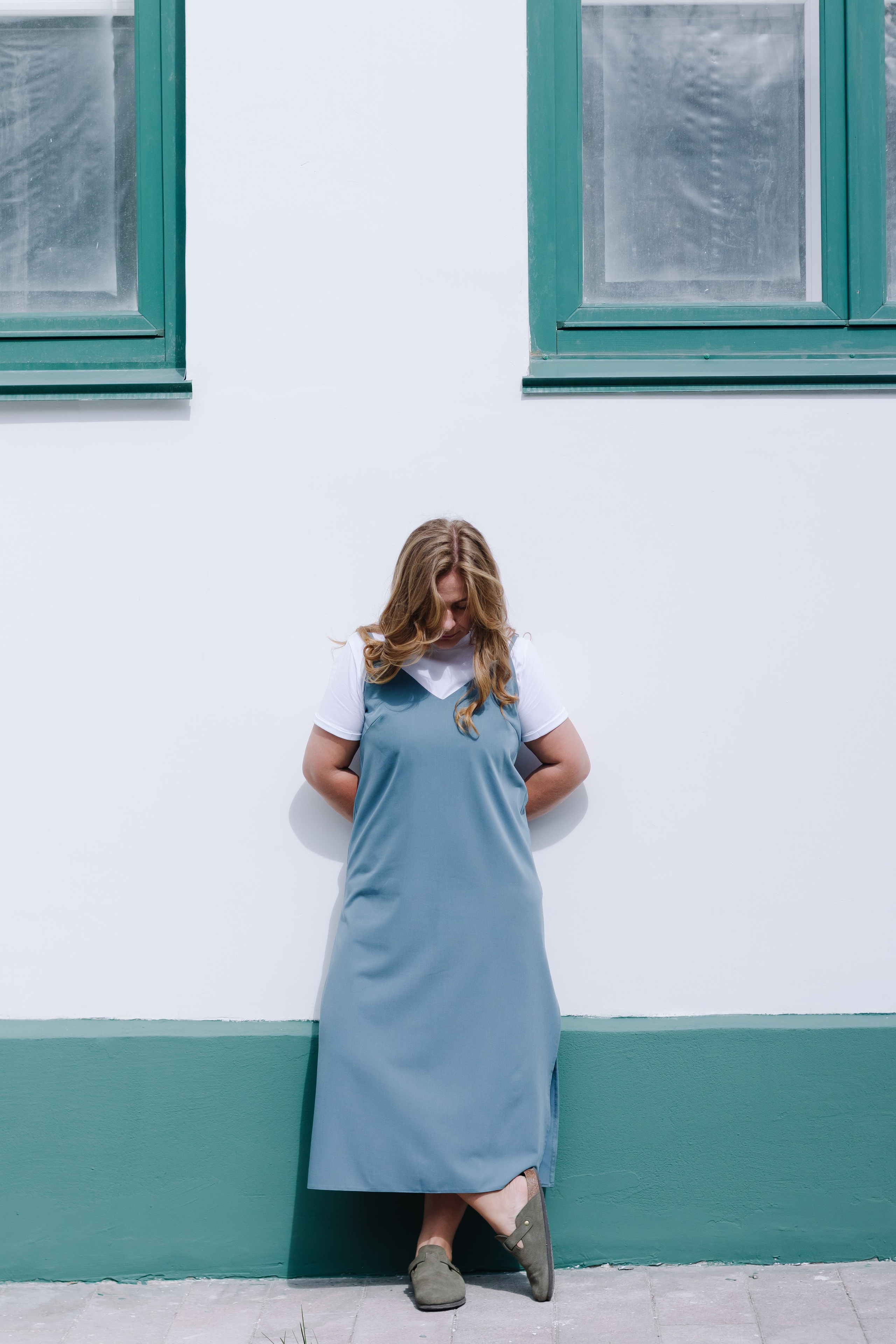 Лена. Кристина | youseeitmyway | Фото