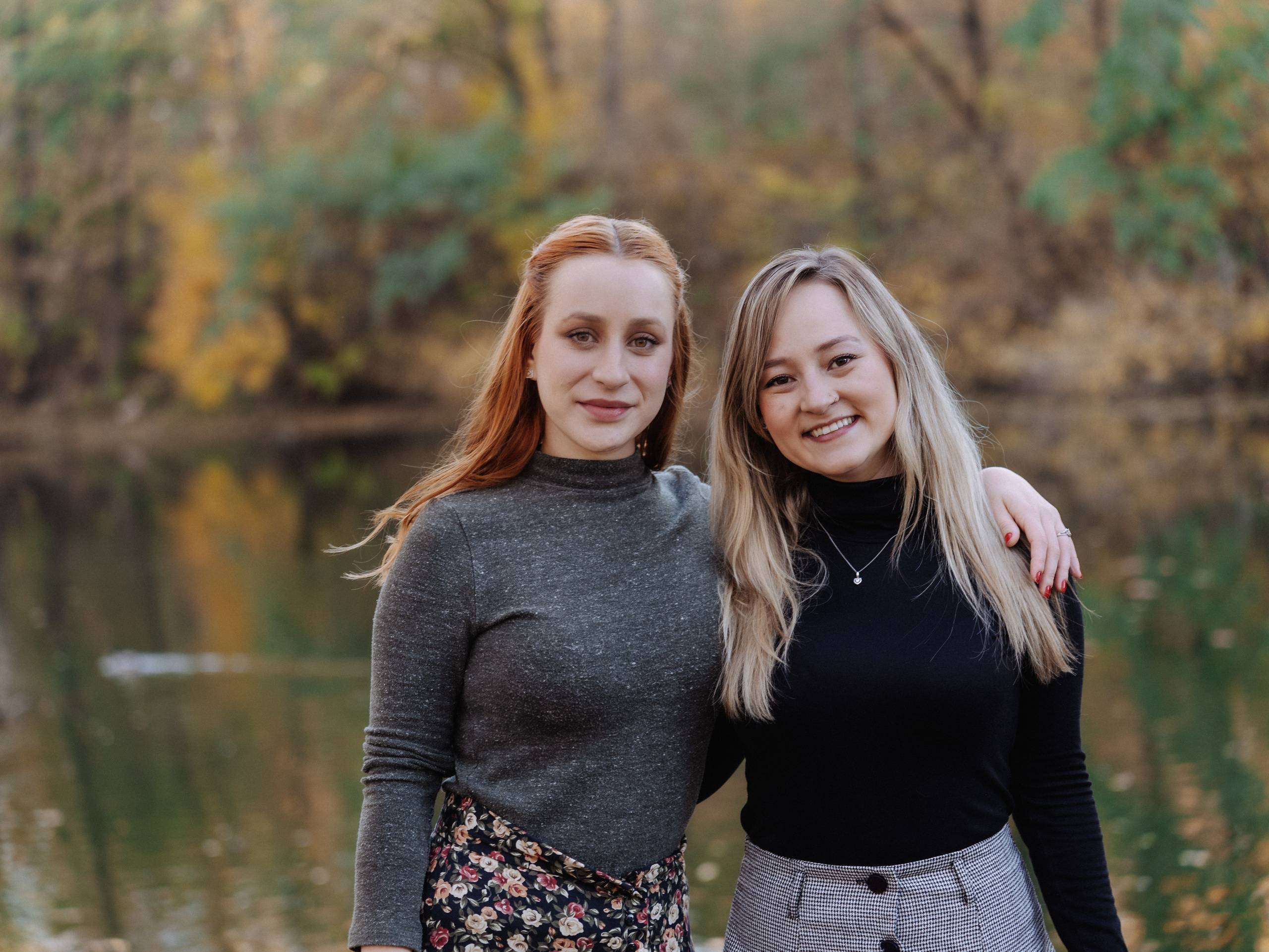 KSMU students Nature. Свадебный и семейный видеограф в Курске