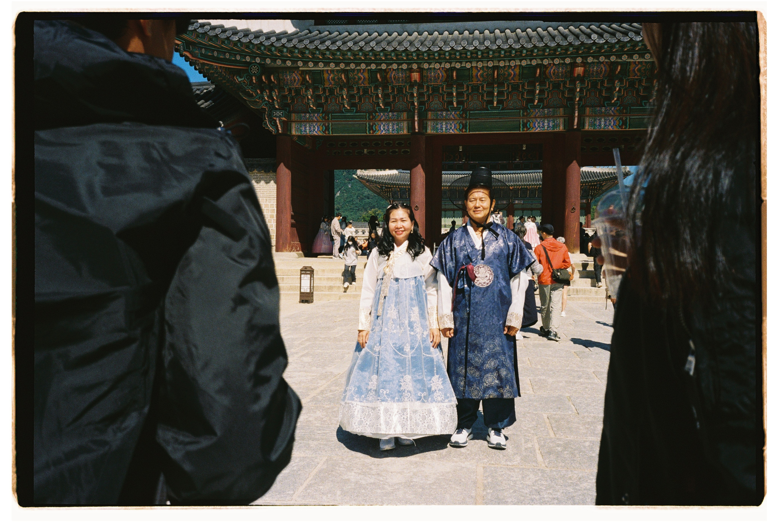 South Korea. @tomrus: Рустам Шагиморданов — фотограф