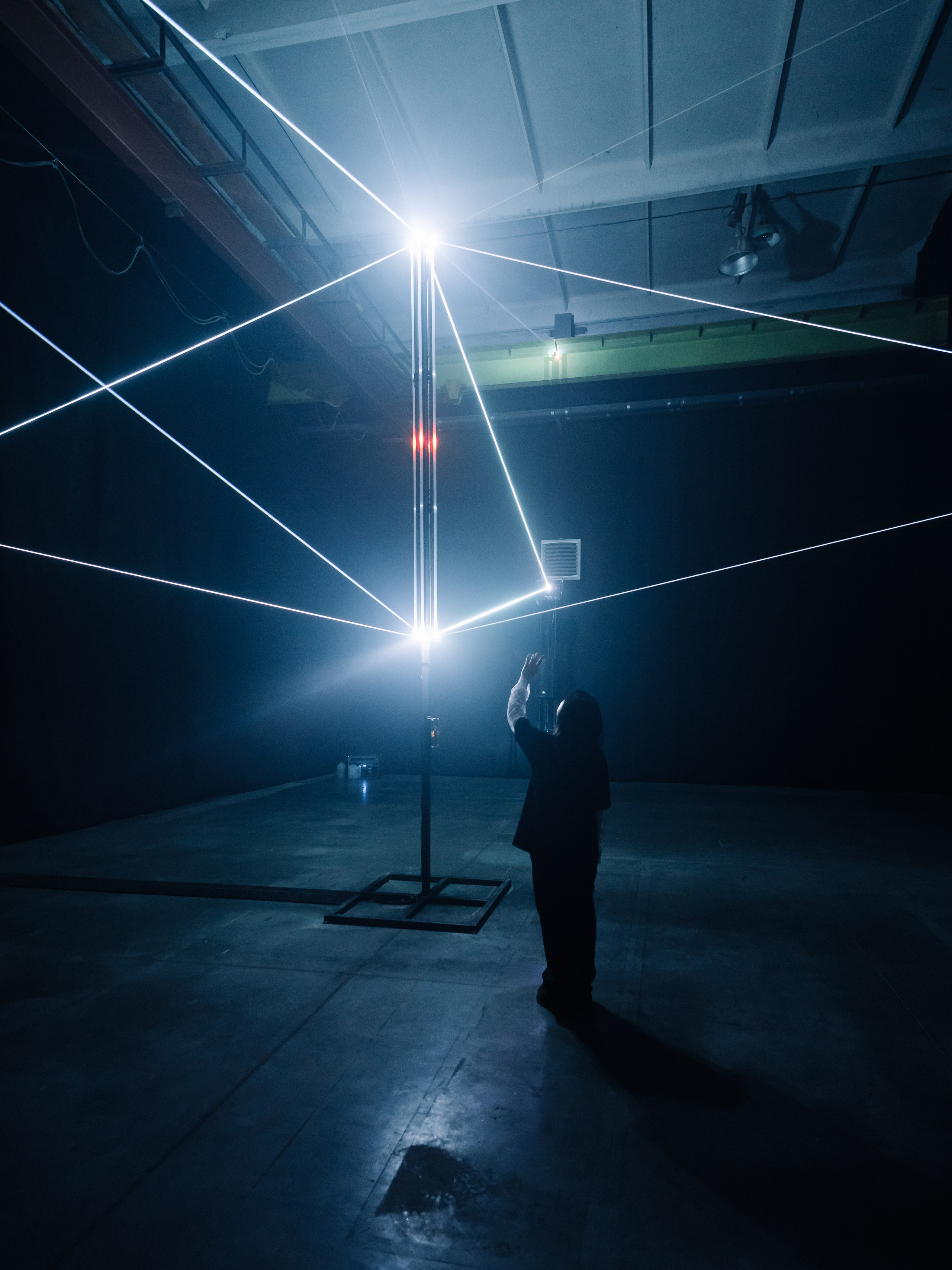 INTERVALS.EXHIBITION. @tomrus: Рустам Шагиморданов — фотограф