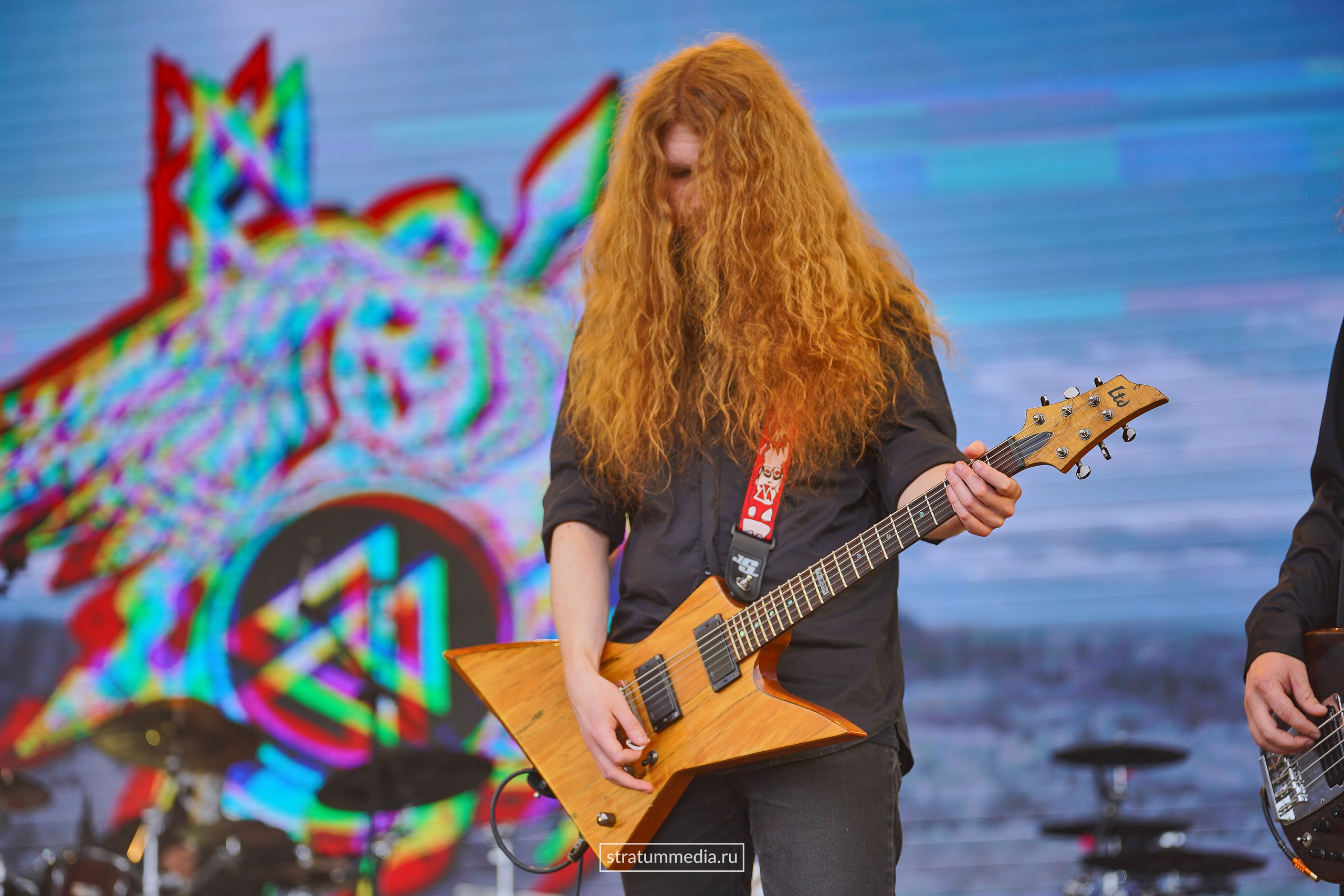 Dark Hunt — live at Sakhalin. Stratum Media — Фото-Видео Съемки