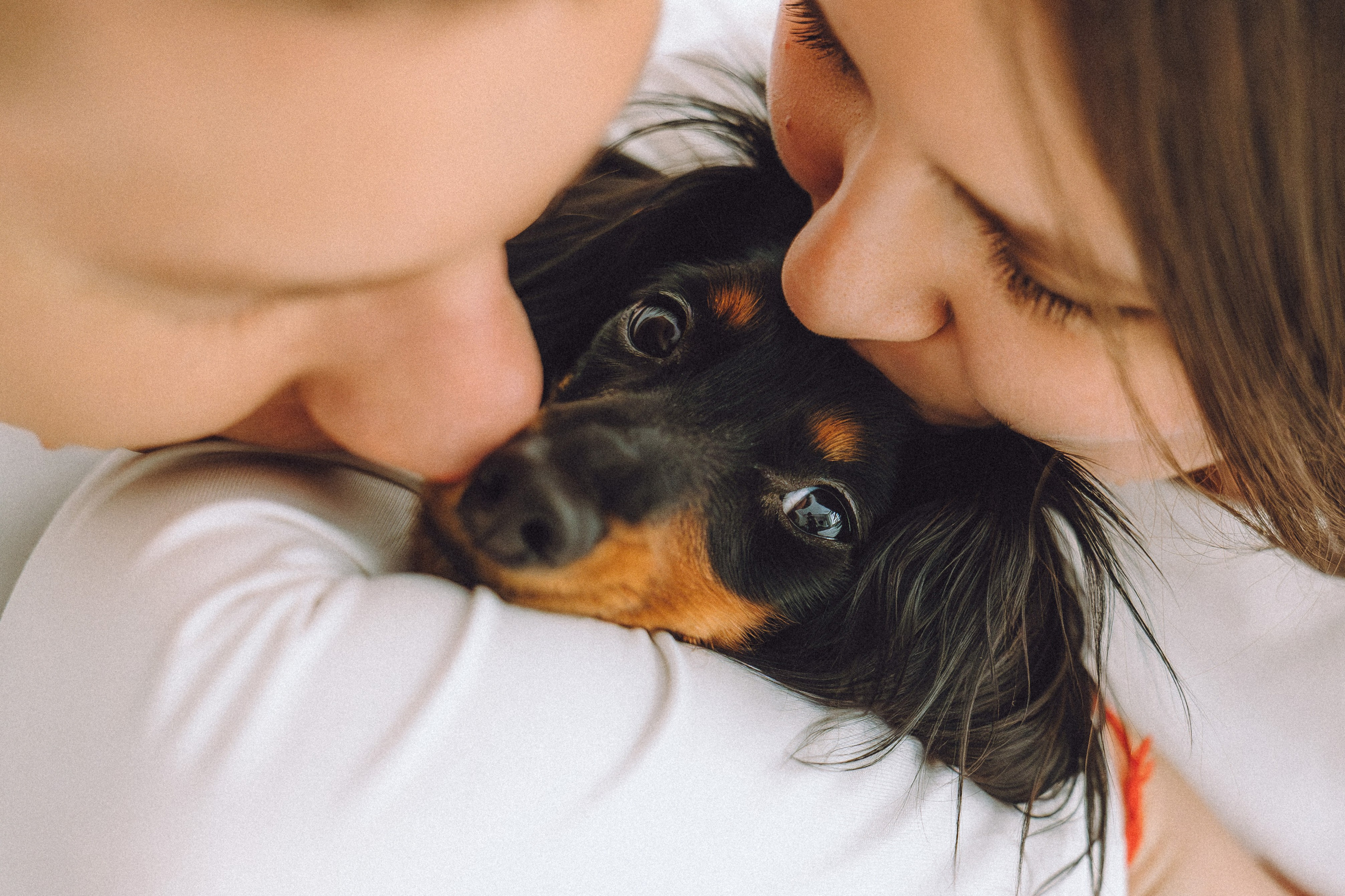 Натали, Свят и Эни