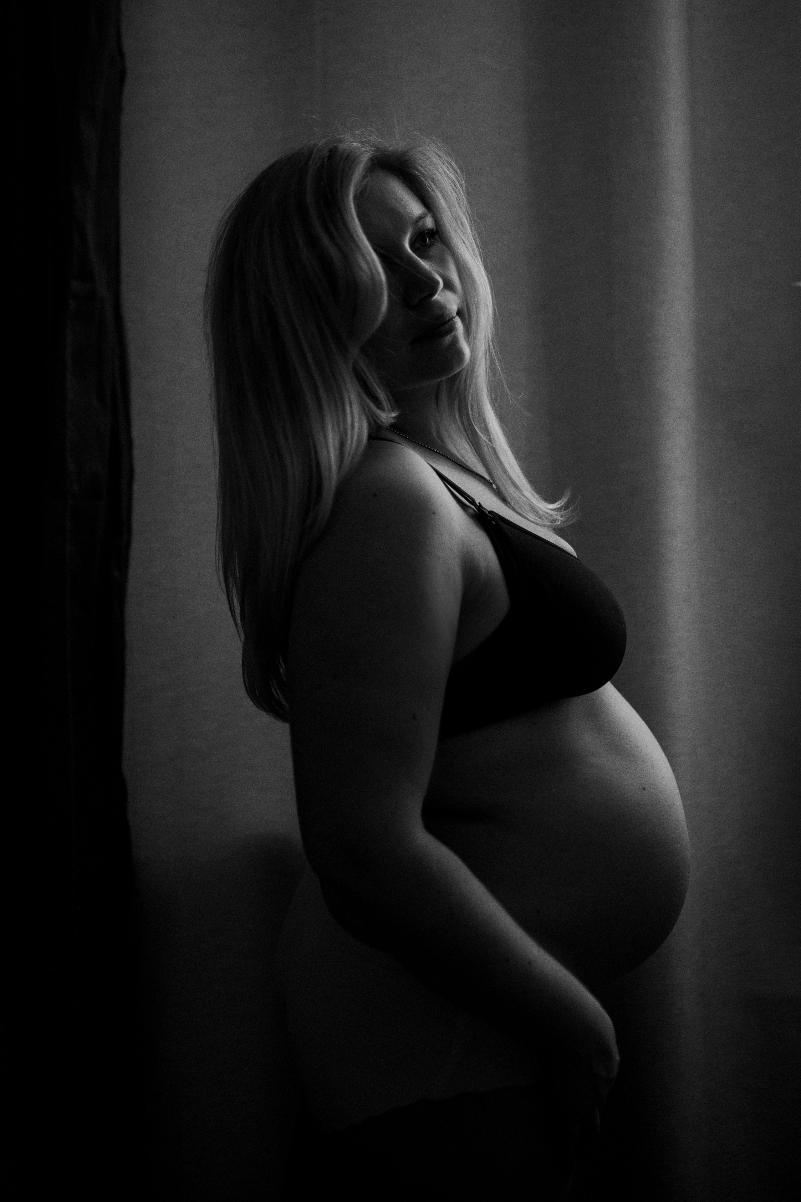 Свет внутри. Семейный фотограф Юлия Роберт. Москва