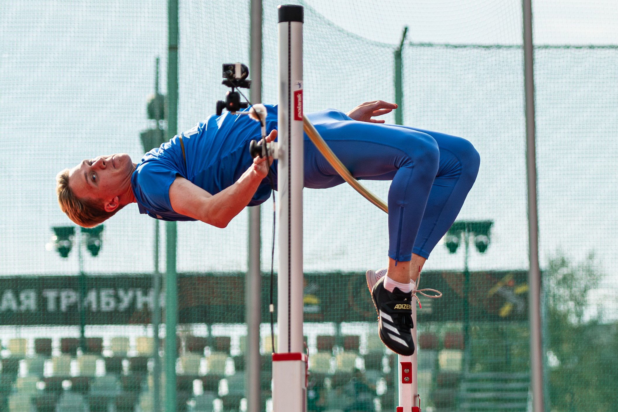 Финала серии «Королева спорта» в Екатеринбурге. Спортивный кадр- сообщество спортивных фотографов РФ