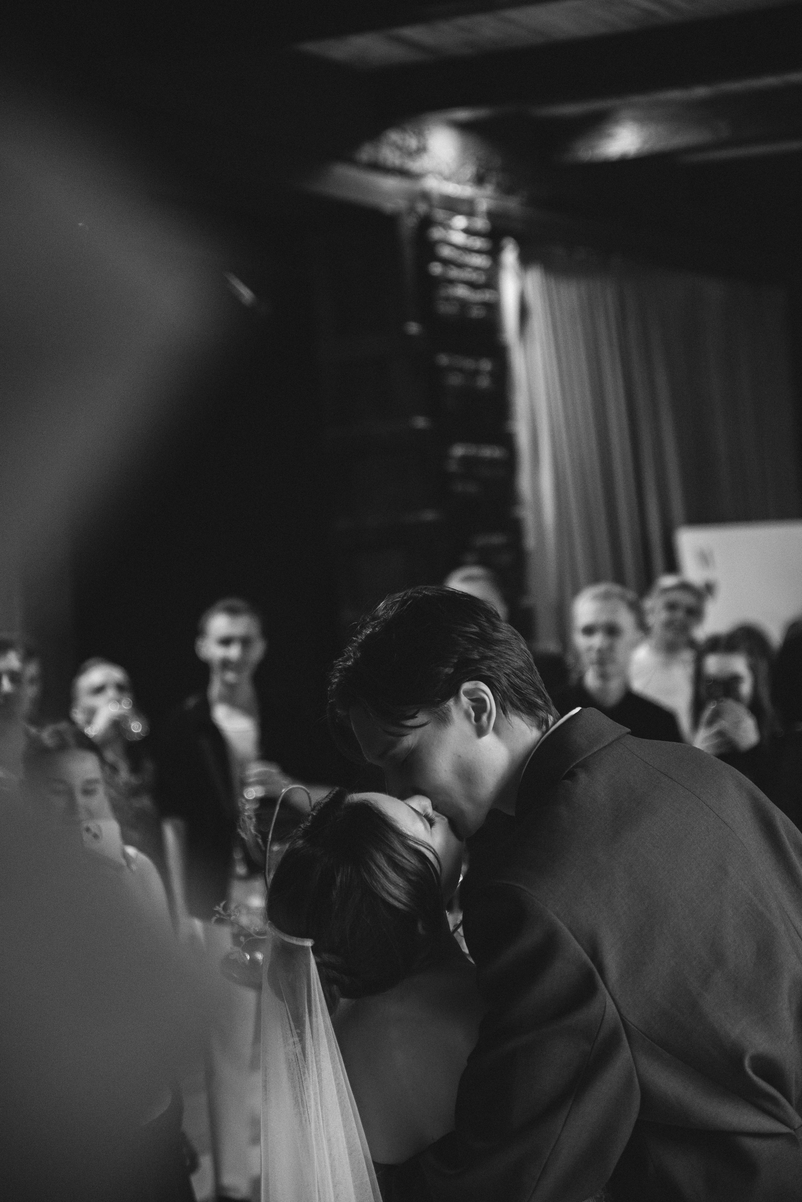 Влад & Мила (банкет). Свадебный, семейный, женский фотограф в Москве, Мытищах, Королёве Ксения Узилле