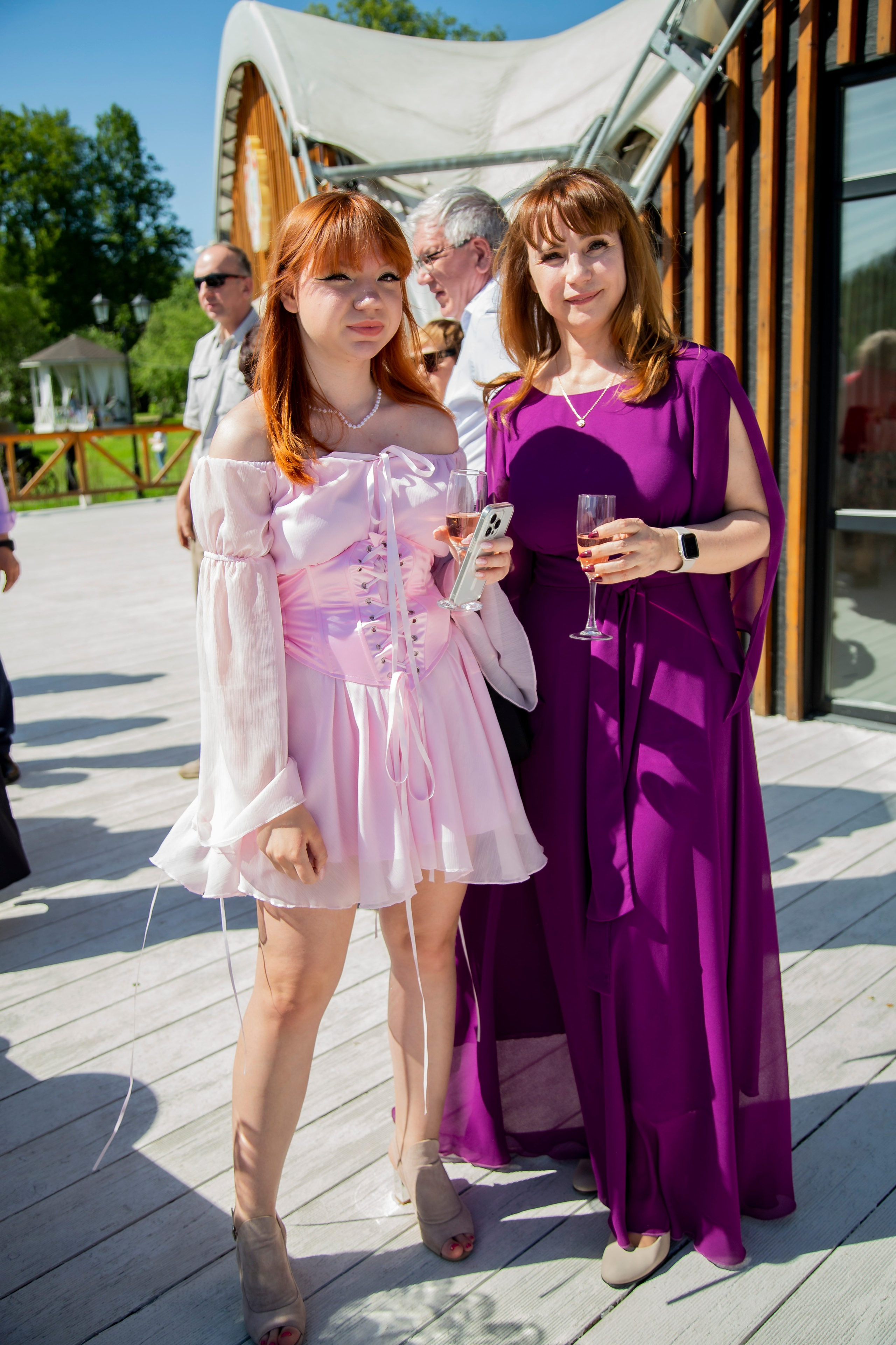 Юбилей. 𝓕𝓸𝓽𝓸𝓰𝓻𝓪𝓯 𝓑𝓪𝓵𝓪𝓼𝓱𝓲𝓱𝓪 / 𝓜𝓸𝓼𝓴𝓿𝓪