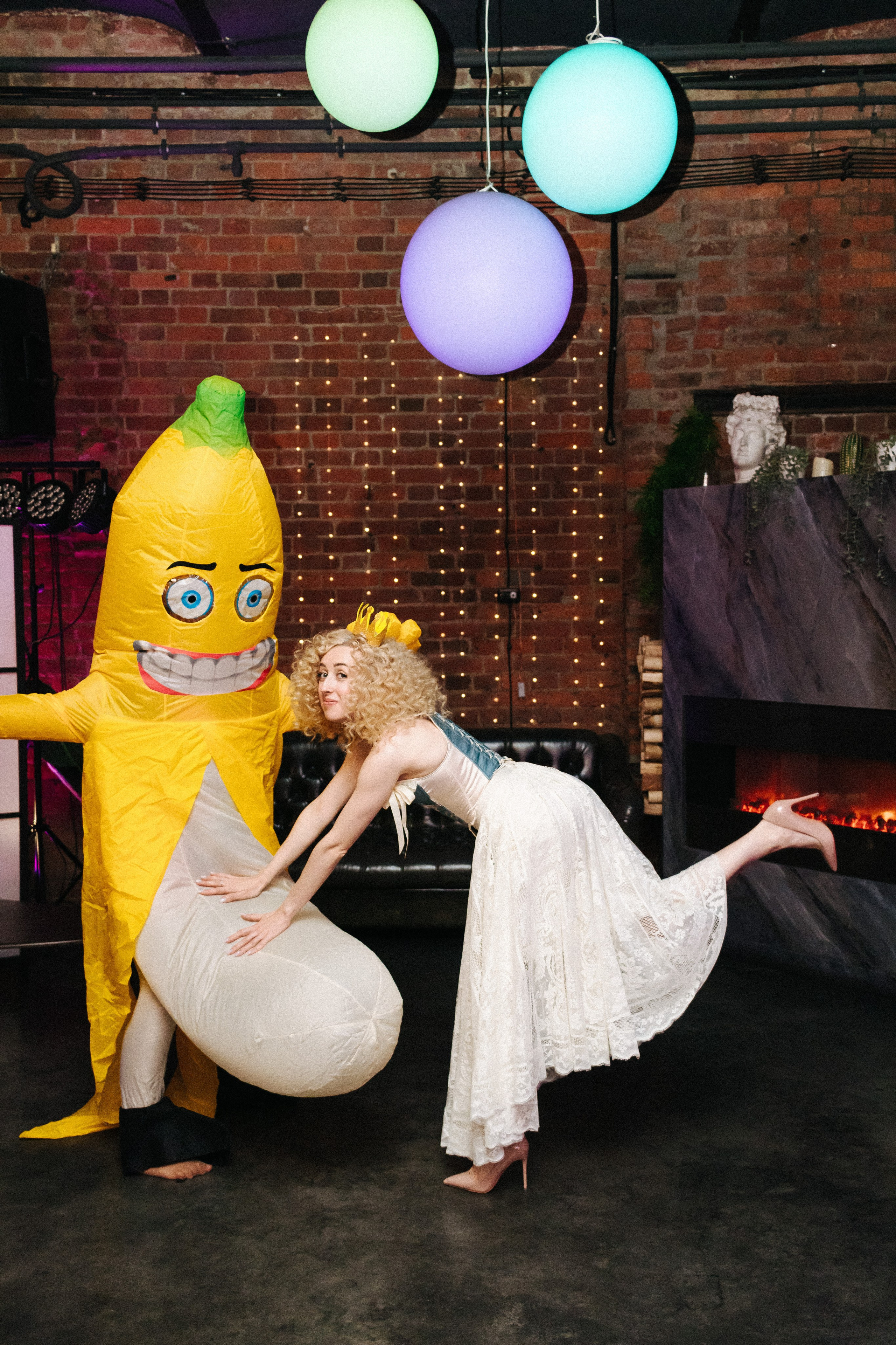 Корпоративы // Дни рождения. Коммерческий фотограф в Санкт-Петербурге (СПб) Екатерина Панчёха, Панчёшка