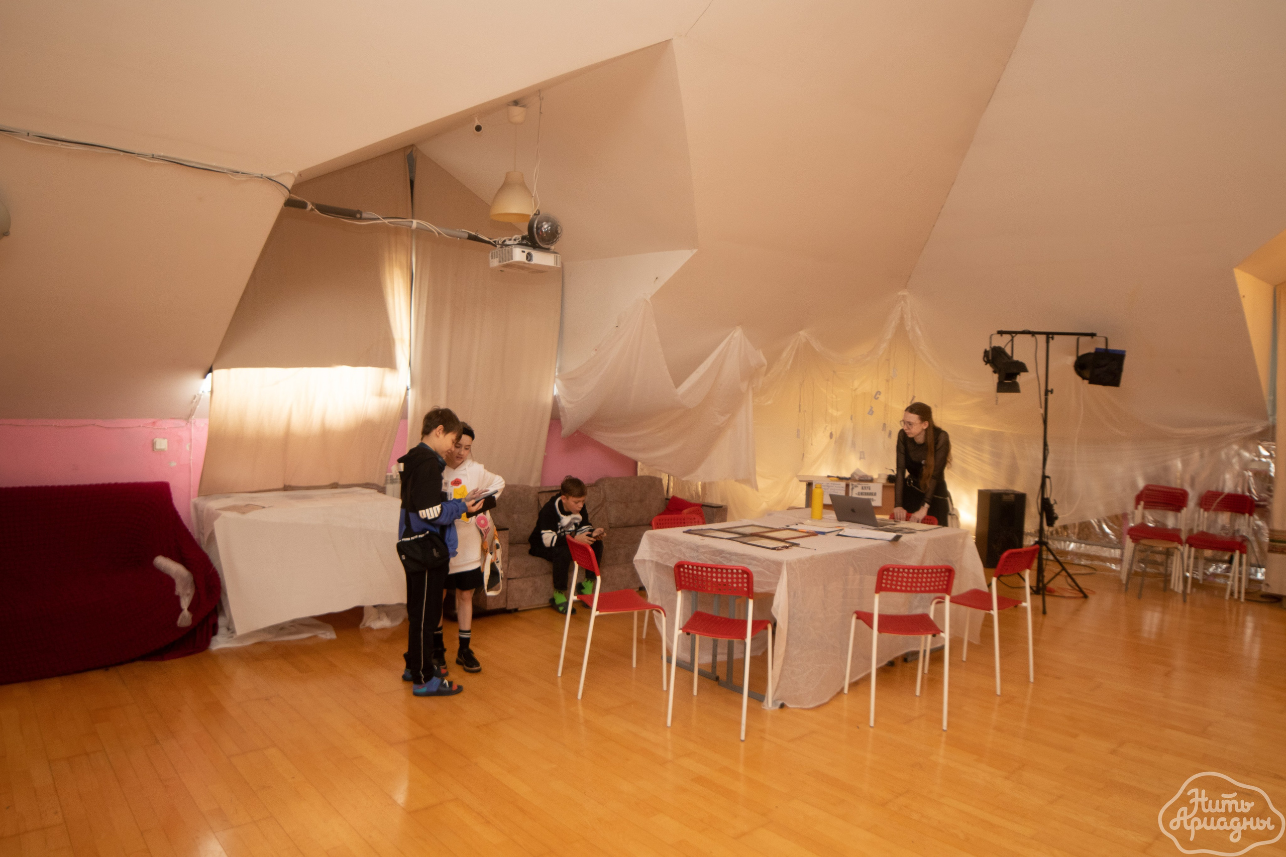 Детские мероприятия (квесты, лагеря, вечеринки). Коммерческий фотограф в Санкт-Петербурге (СПб) Екатерина Панчёха, Панчёшка