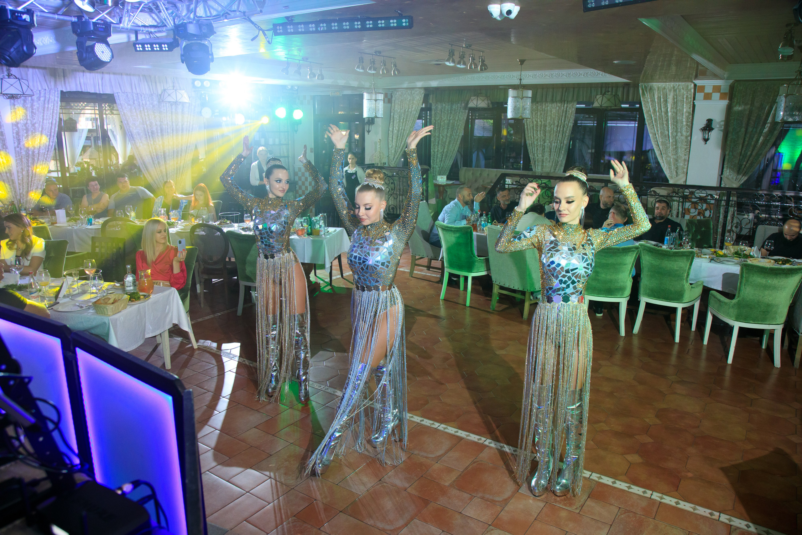 Корпоратив Строй База КМВ. Репортажный и свадебный фотограф Пятигорск и КМВ