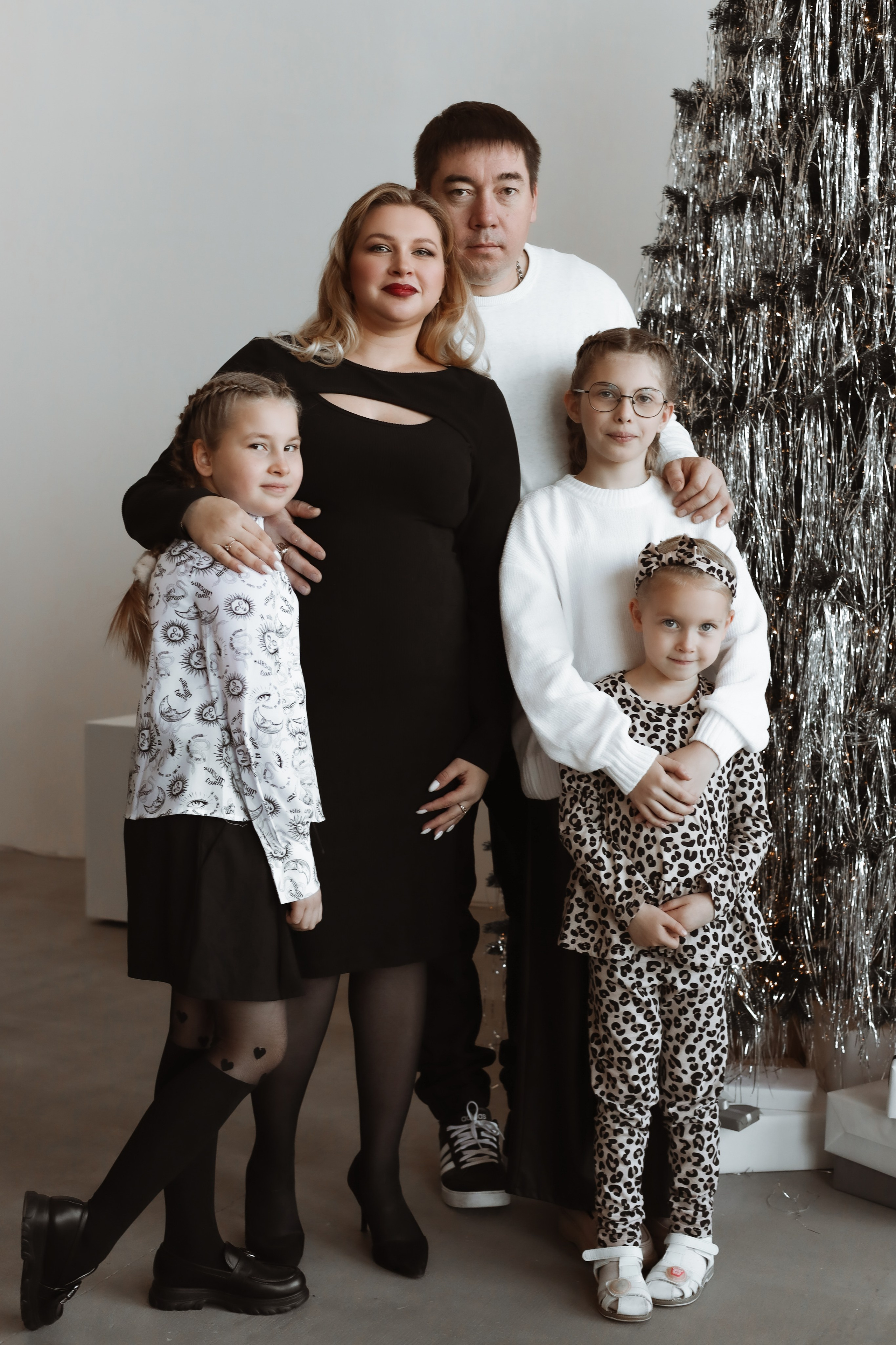 В ожидании. Photographer Tatiana Ivanova in Yaroslavl