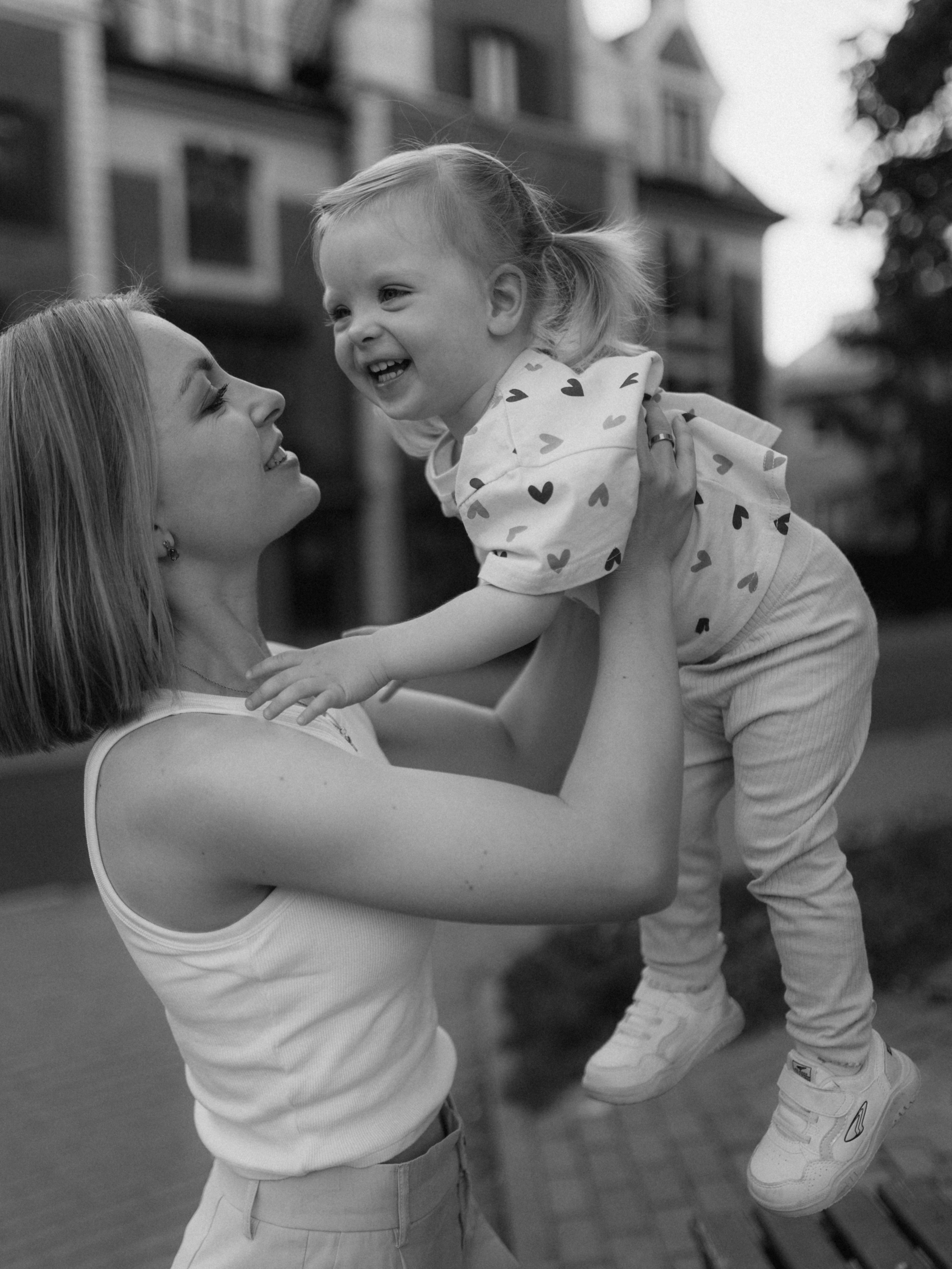 «Любимый розовый». Свадебный и семейный фотограф в Калининграде Ольга Мешечкова