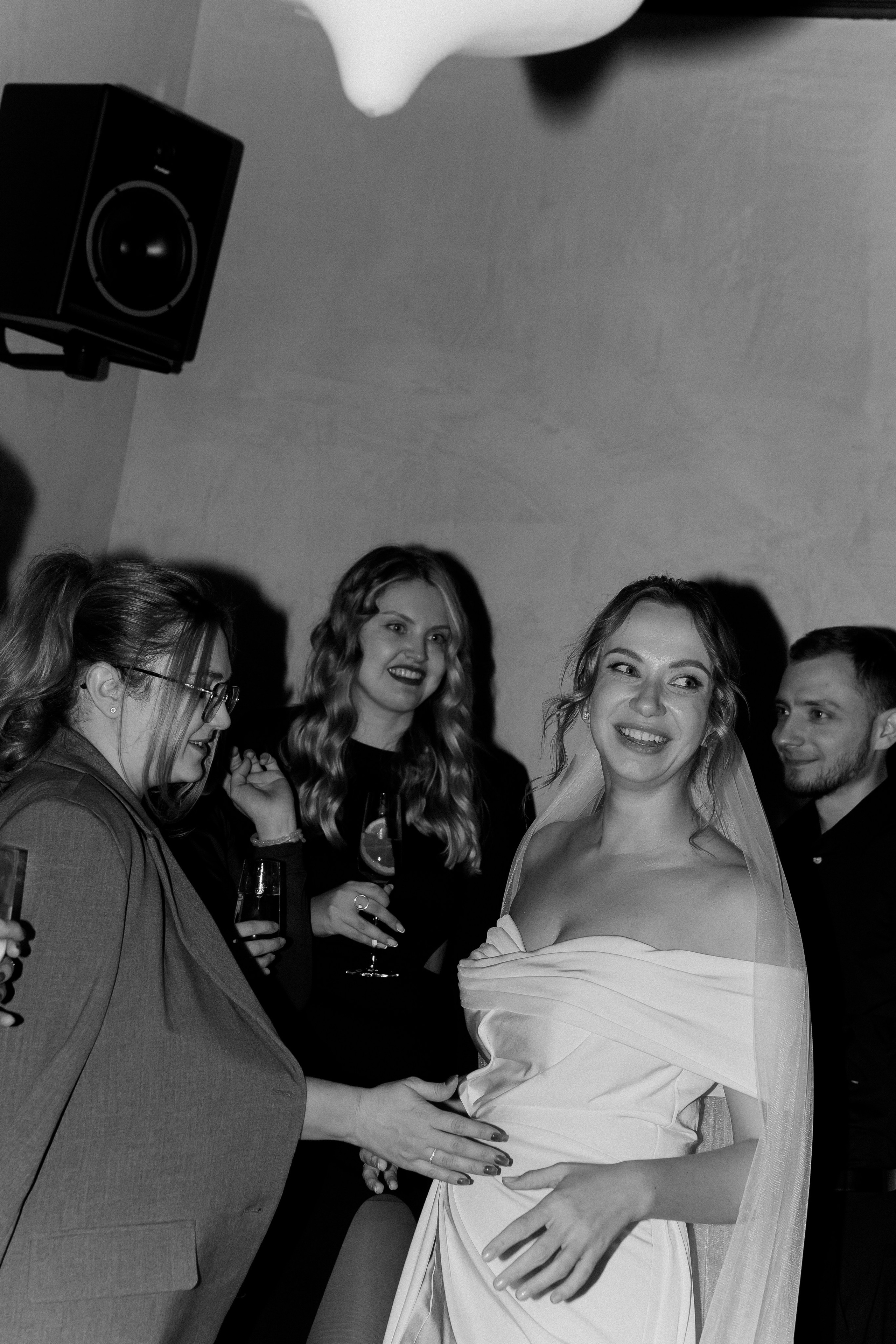 Одной нитью. Свадебный фотограф Москва Светлана Анисимова