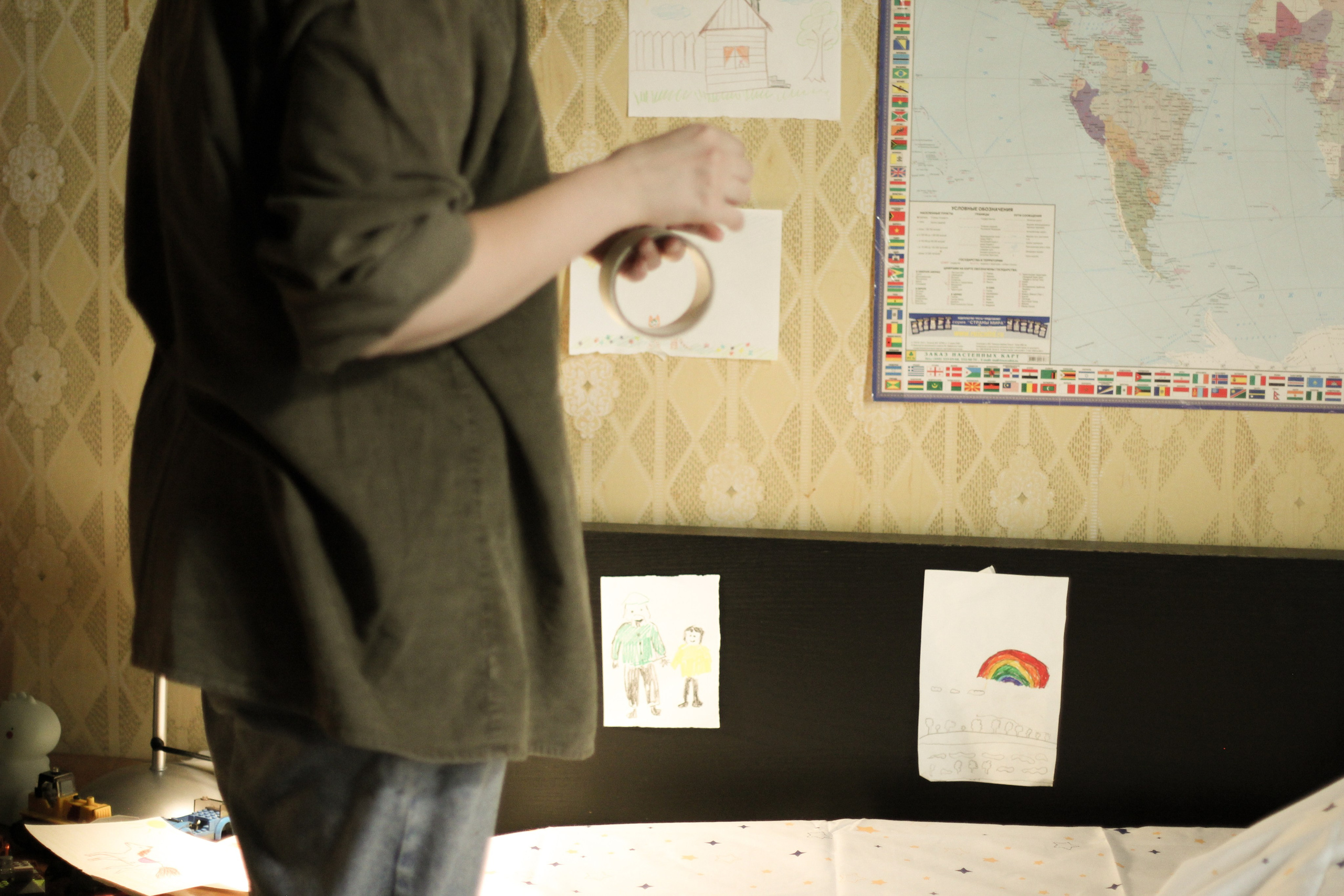 Бэкстейдж съемок фильма (день 2). Твой фотограф в Петербурге и Москве