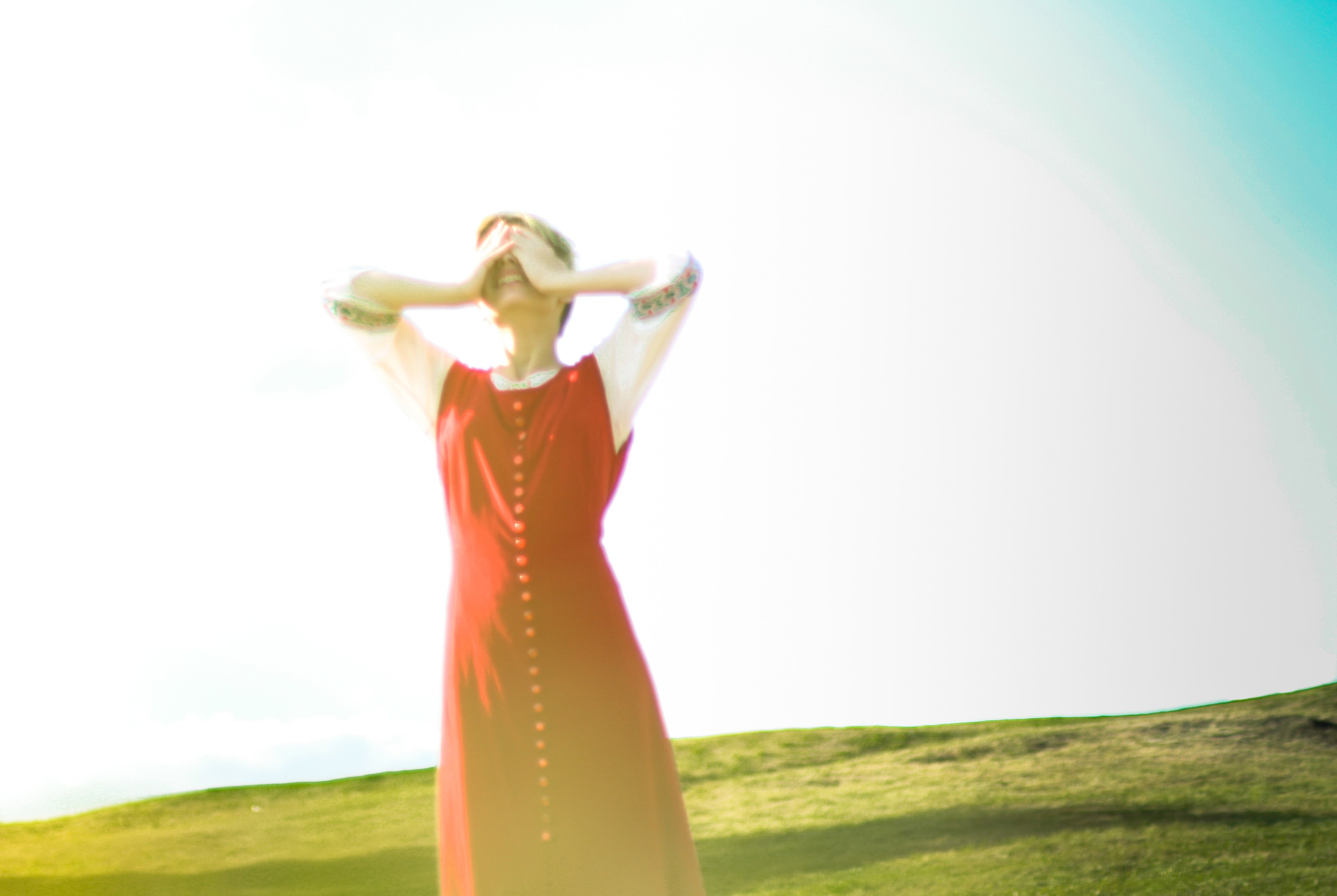 Анастасия — Коломенское. Твой фотограф в Петербурге и Москве