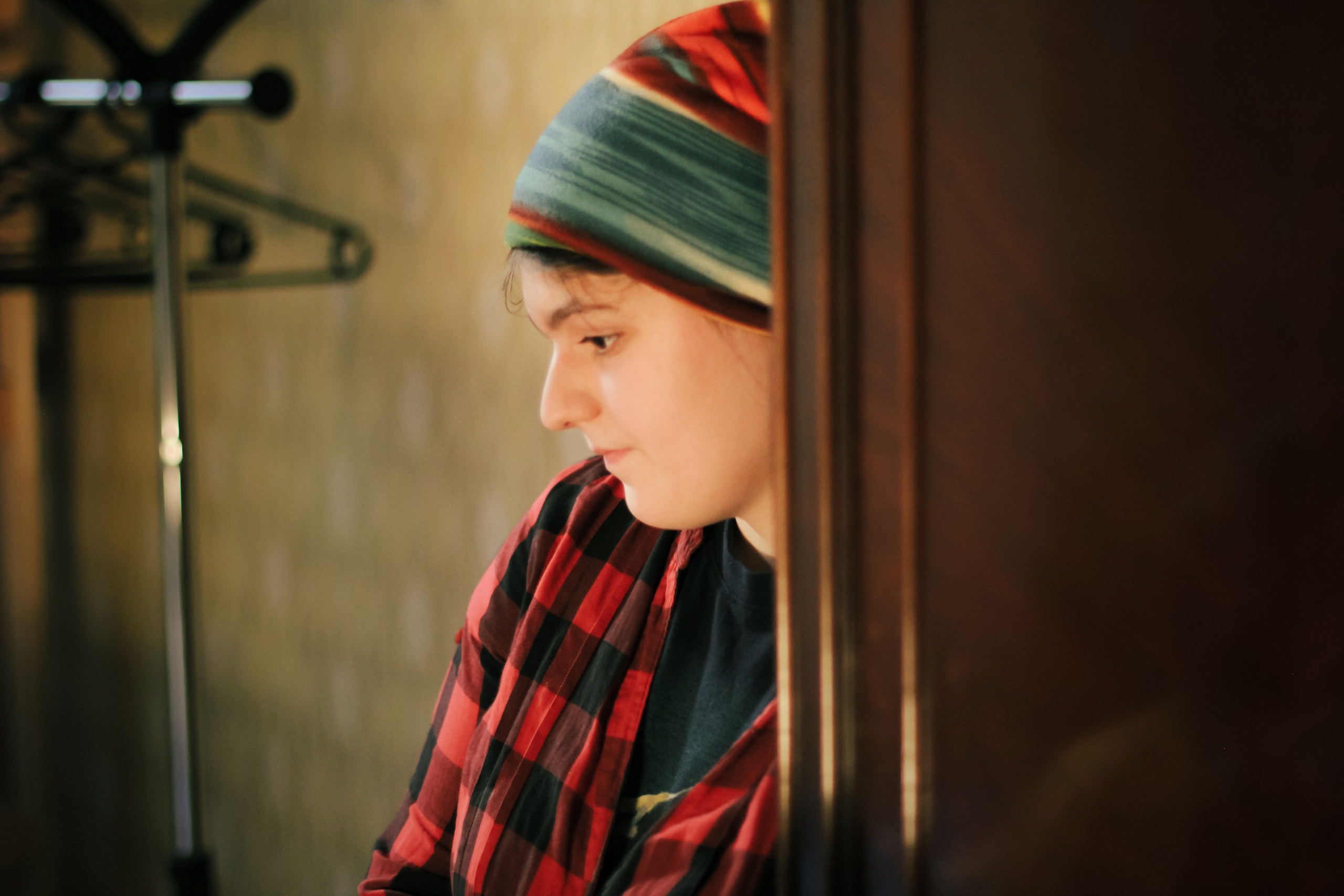 Бэкстейдж съемок фильма (день 2). Твой фотограф в Петербурге и Москве