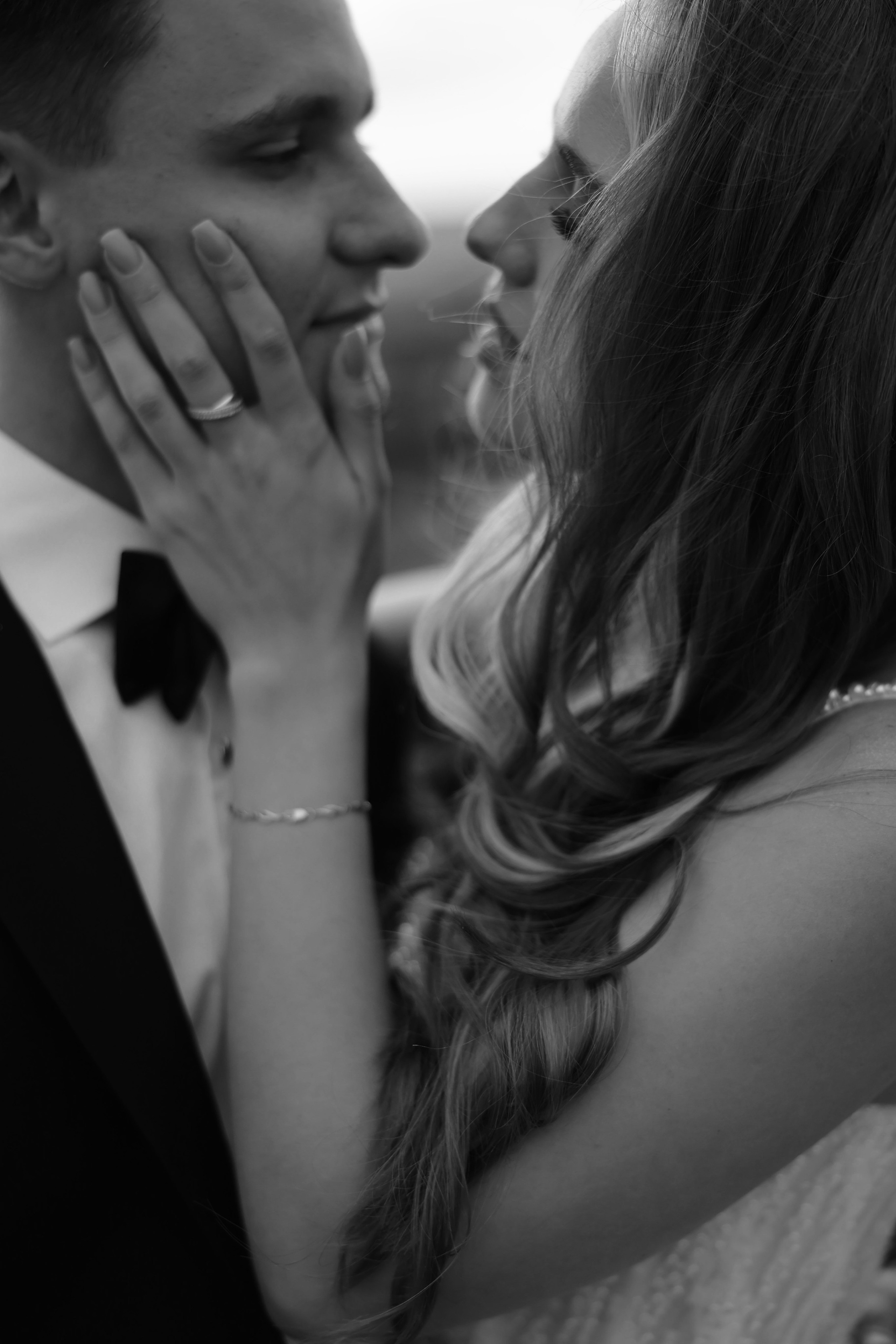 Оля и Дима. Свадебный и семейный фотограф в Красноярске Прохорова Екатерина