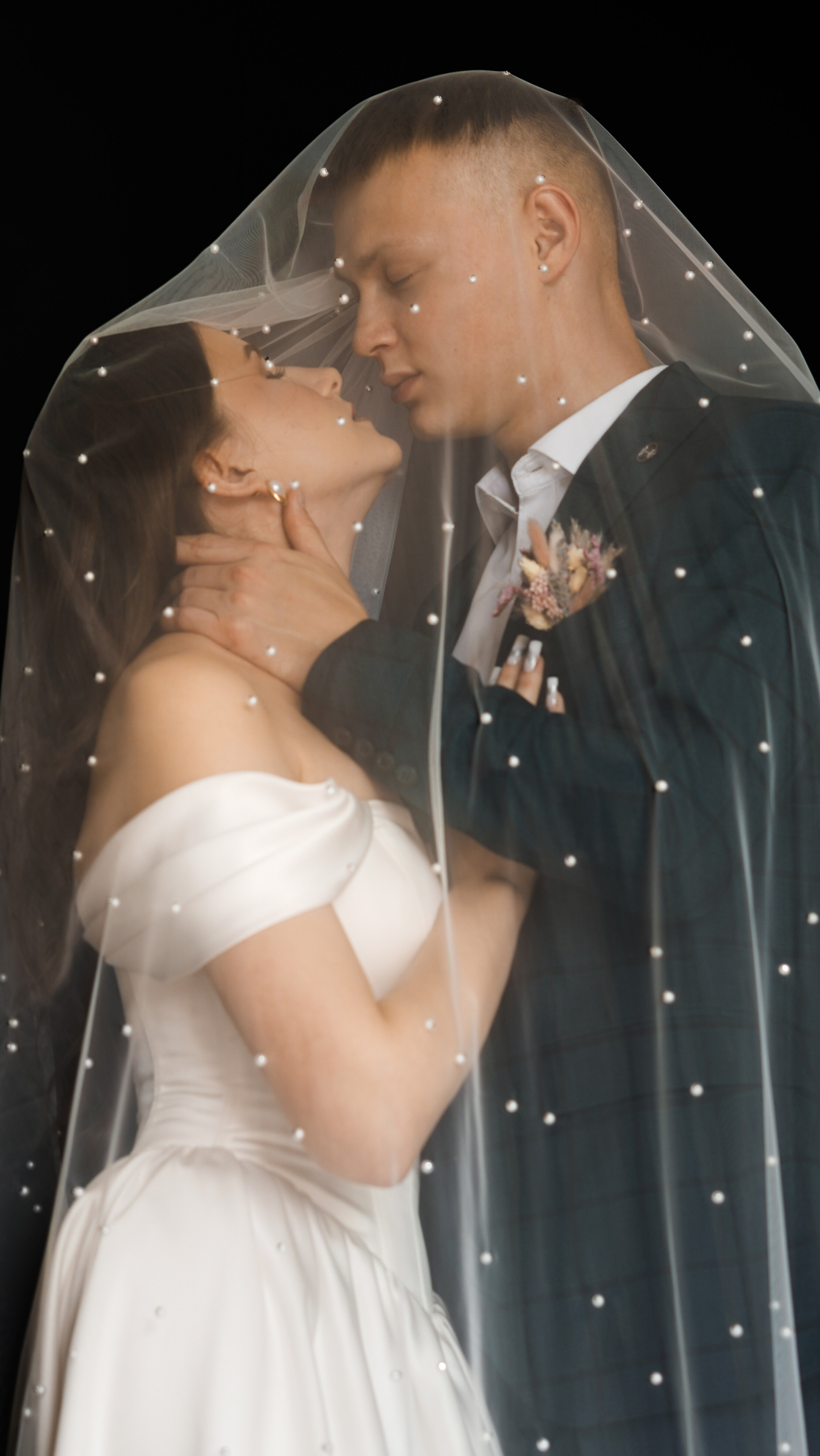 Елена и Андрей. Соня Кислер|твой фотограф|Курган