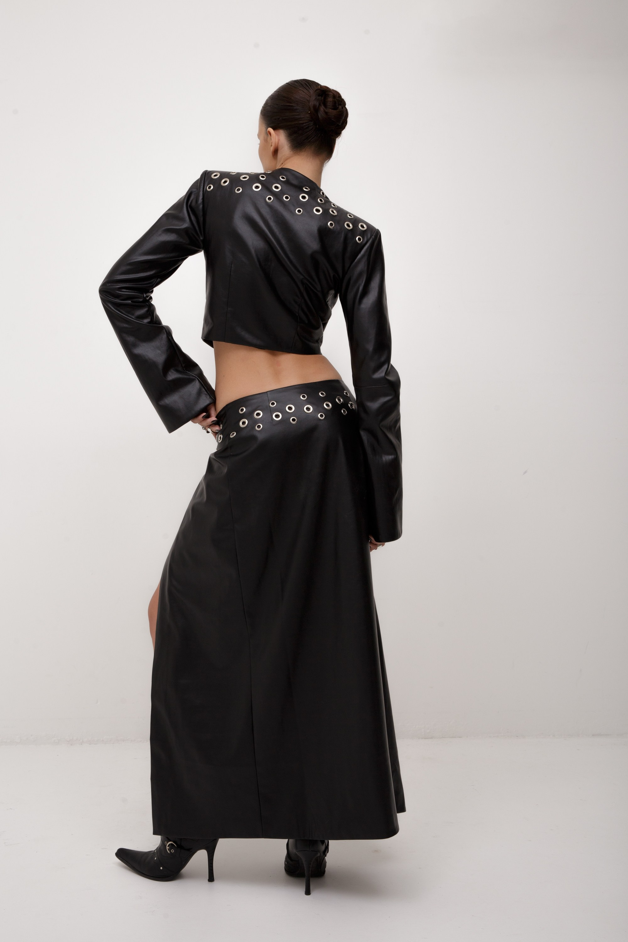 UNIQSTORE. Коммерческий фотограф для брендов в Москве