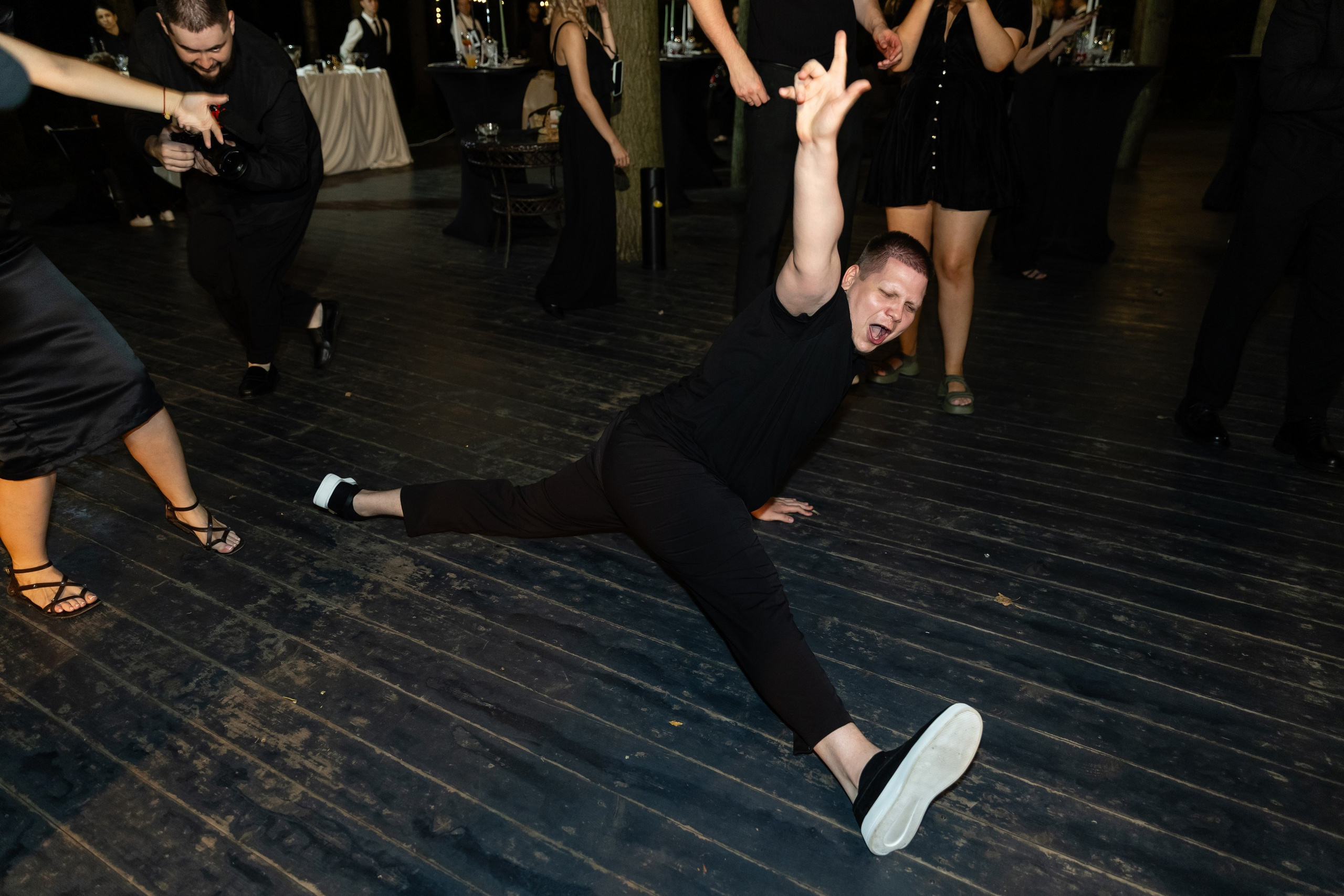 Валерия и Иван. Татьяна Чернышова свадебный фотограф Москва