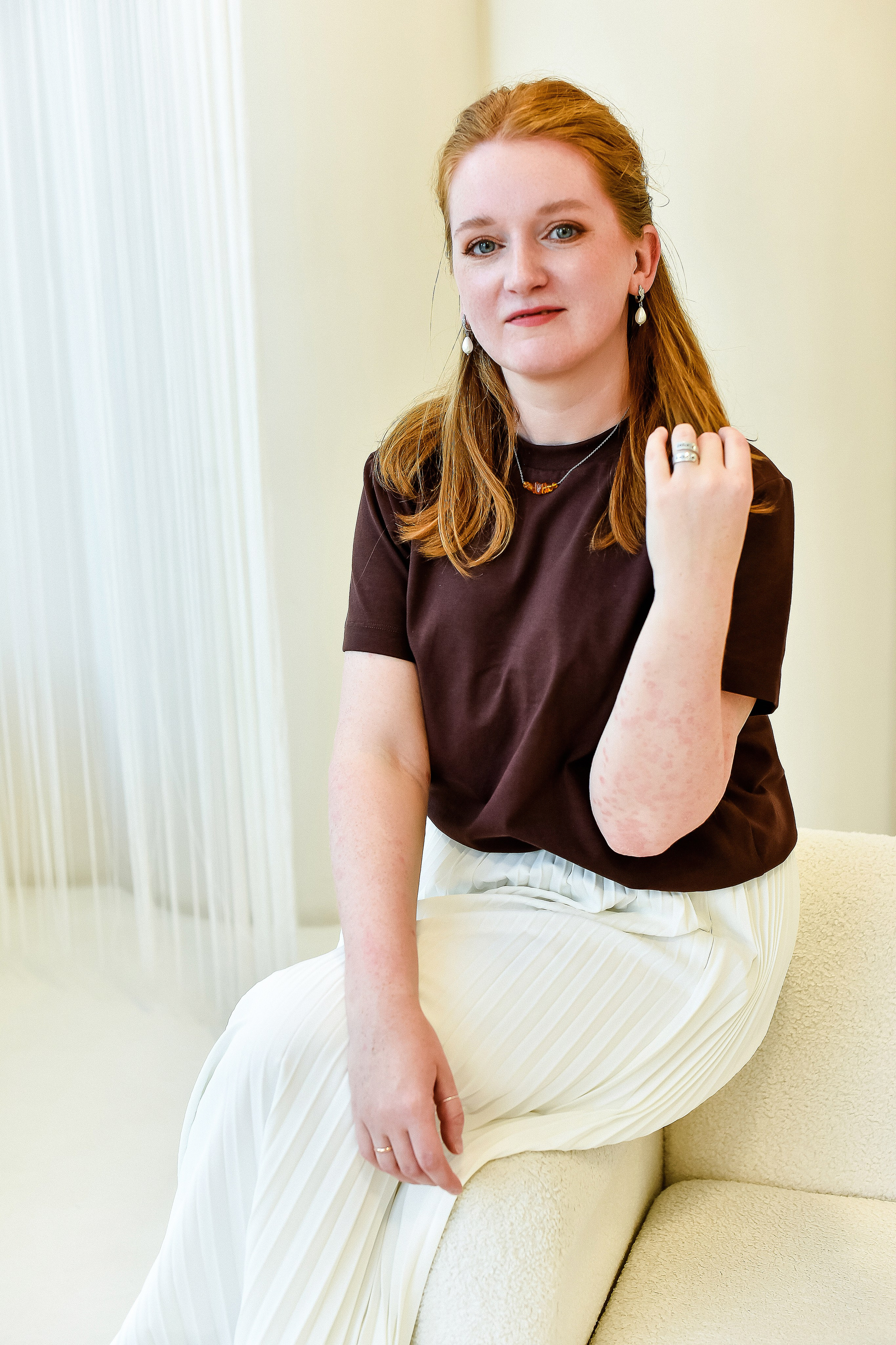 Семья Татьяны