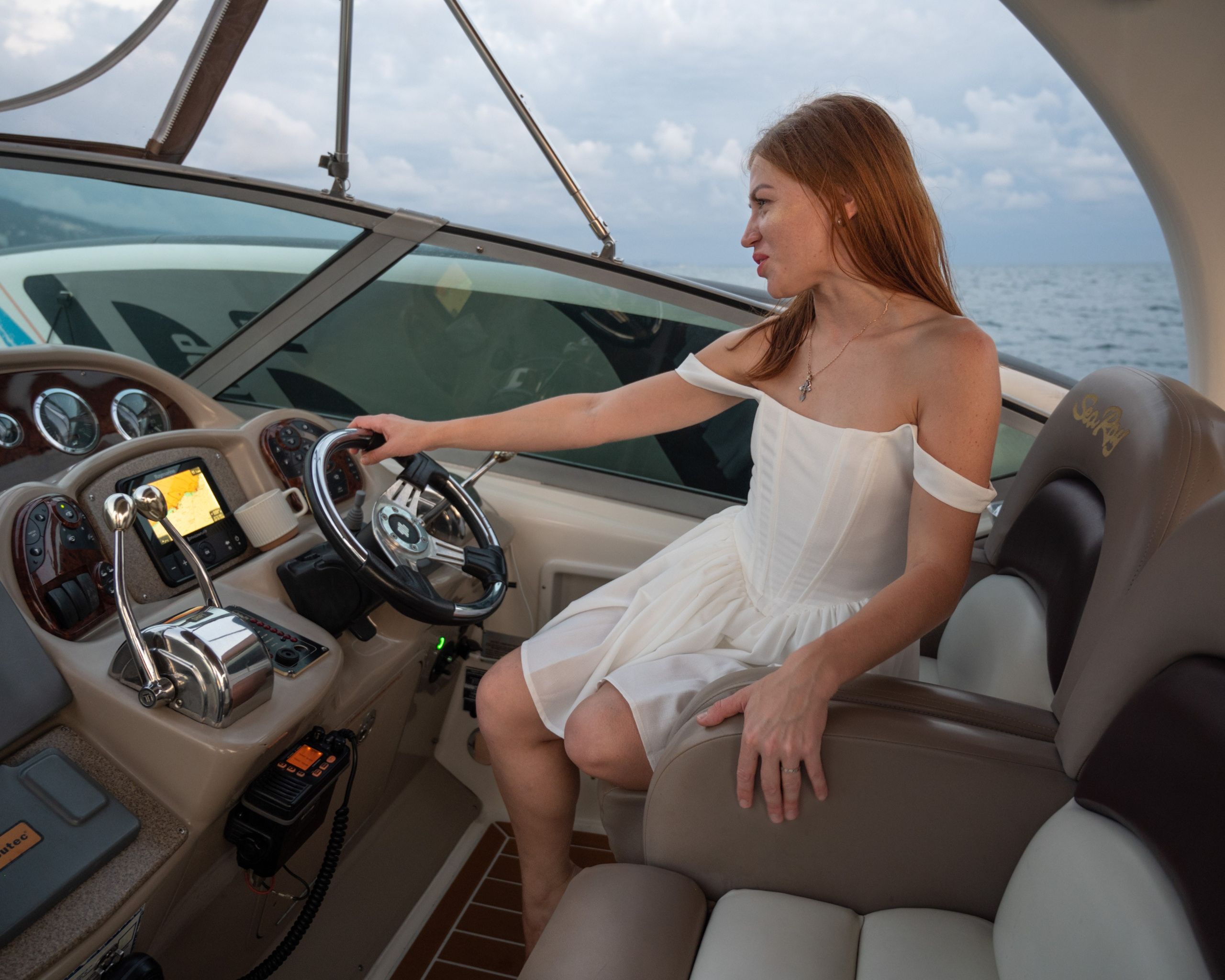 Лучший День рождения. Фотографирую счастливых людей в Сочи