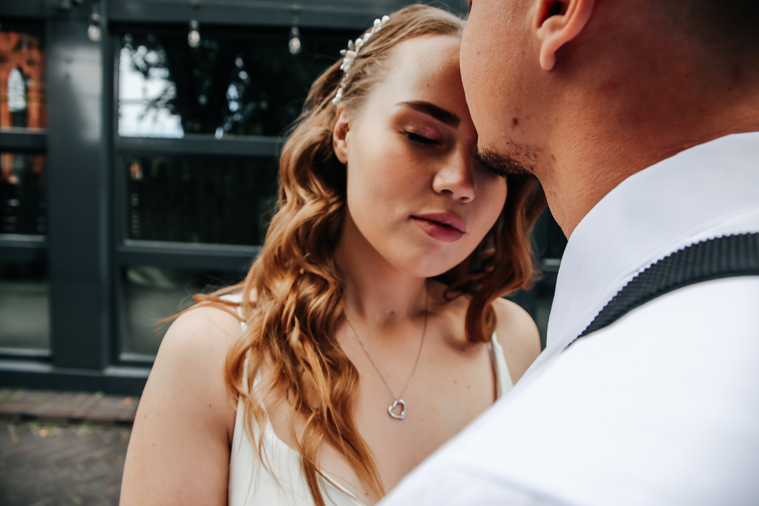 Свадьбы. Фотограф в Серпухове и Тарусе Ксения Царёва