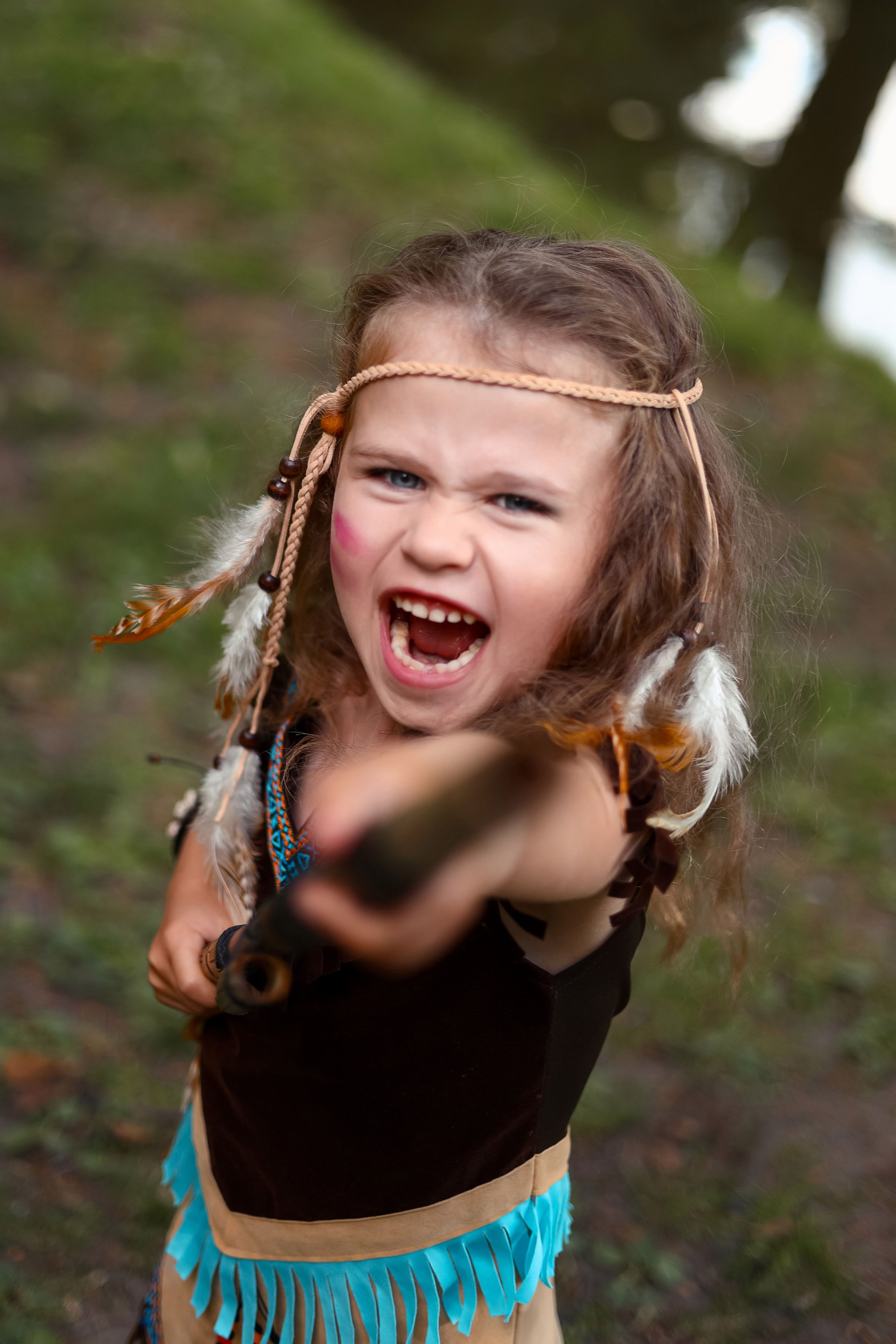 Проект в модельной школе «Индейцы». Свадебный фотограф Беларусь Ольга Козыренко