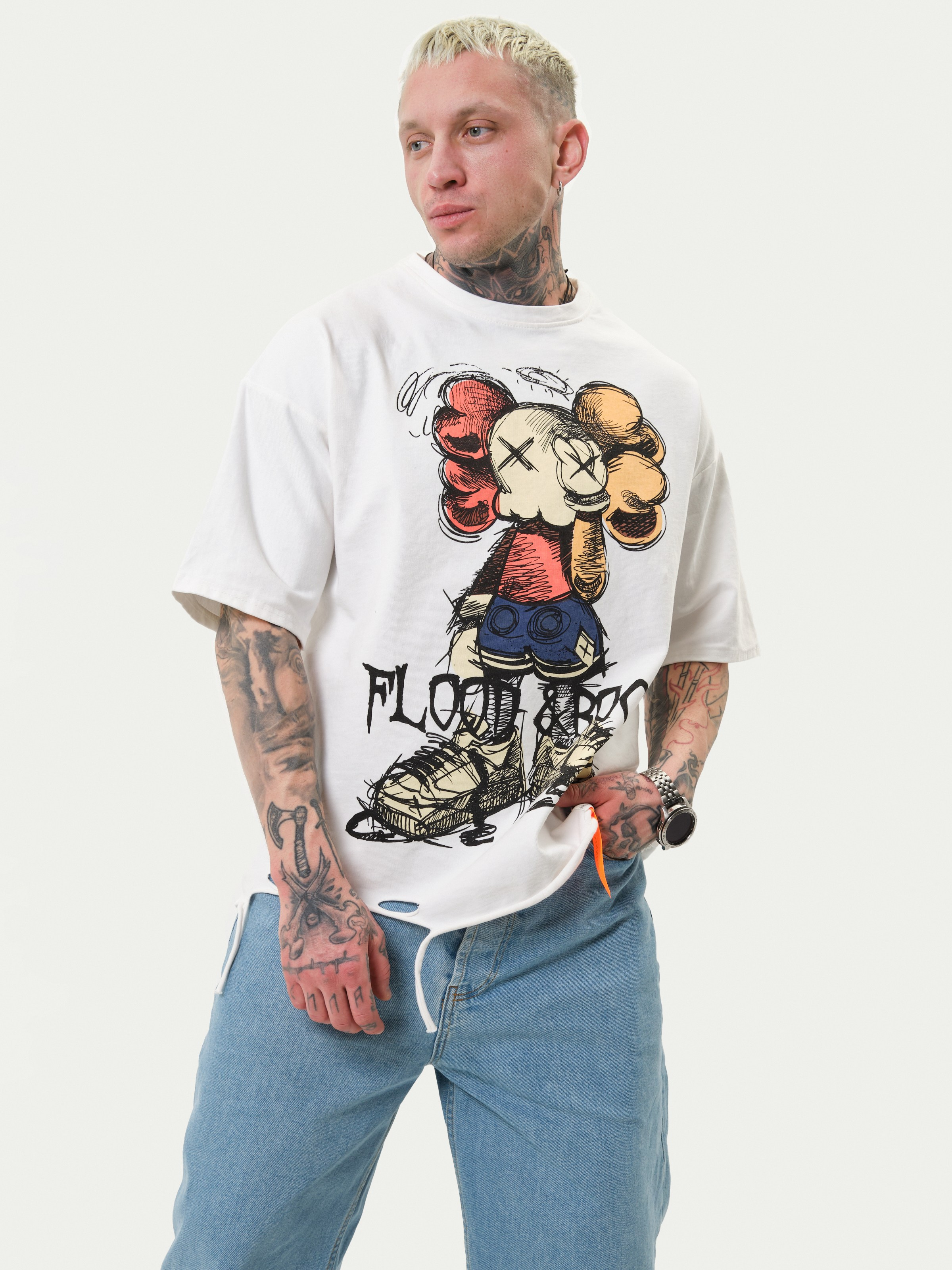 Каталог предметной и fashion-съёмки на белом фоне — Артур Карташев. Фотограф Карташев Артур