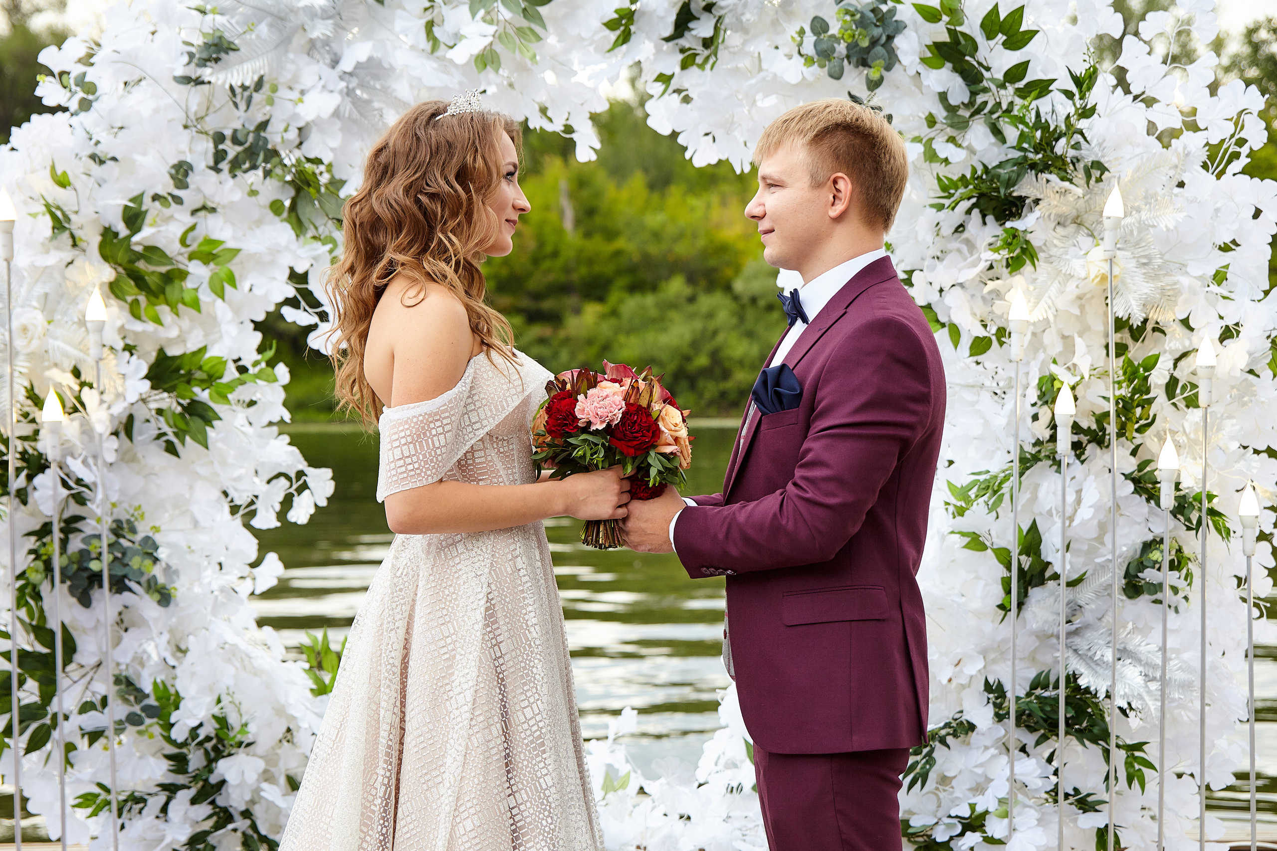 Свадьба «целиком»