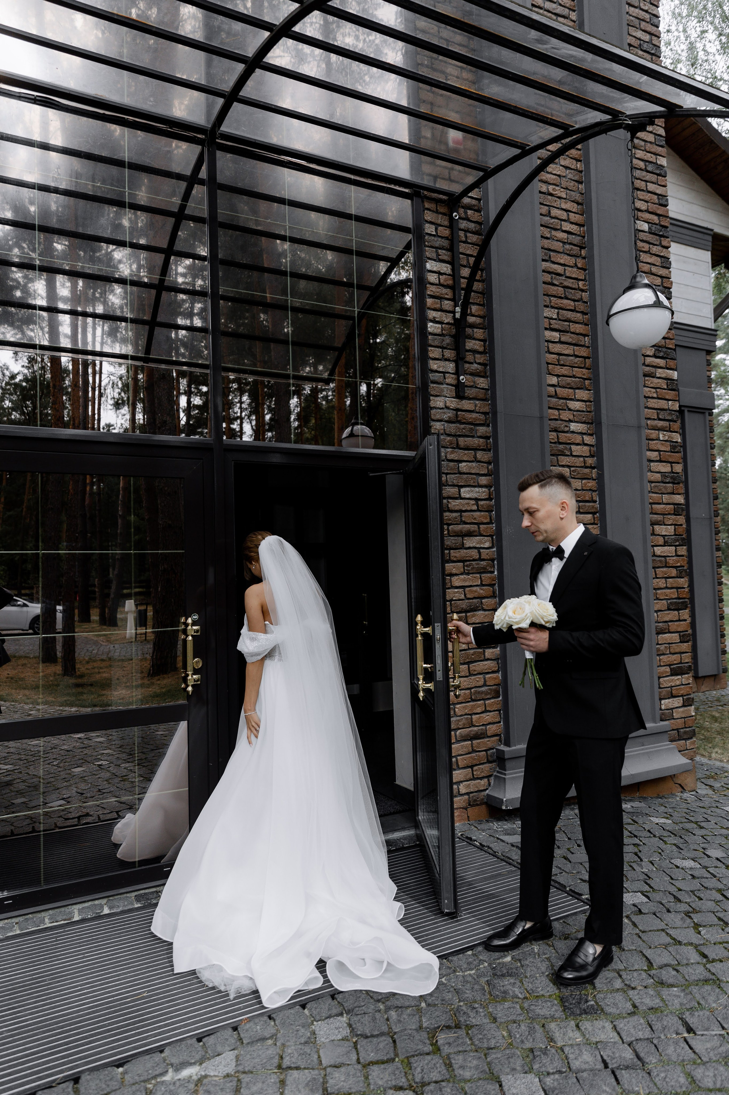 Pavel & Tatyana. Свадебный и семейный фотограф в Бресте Светлана Эстер