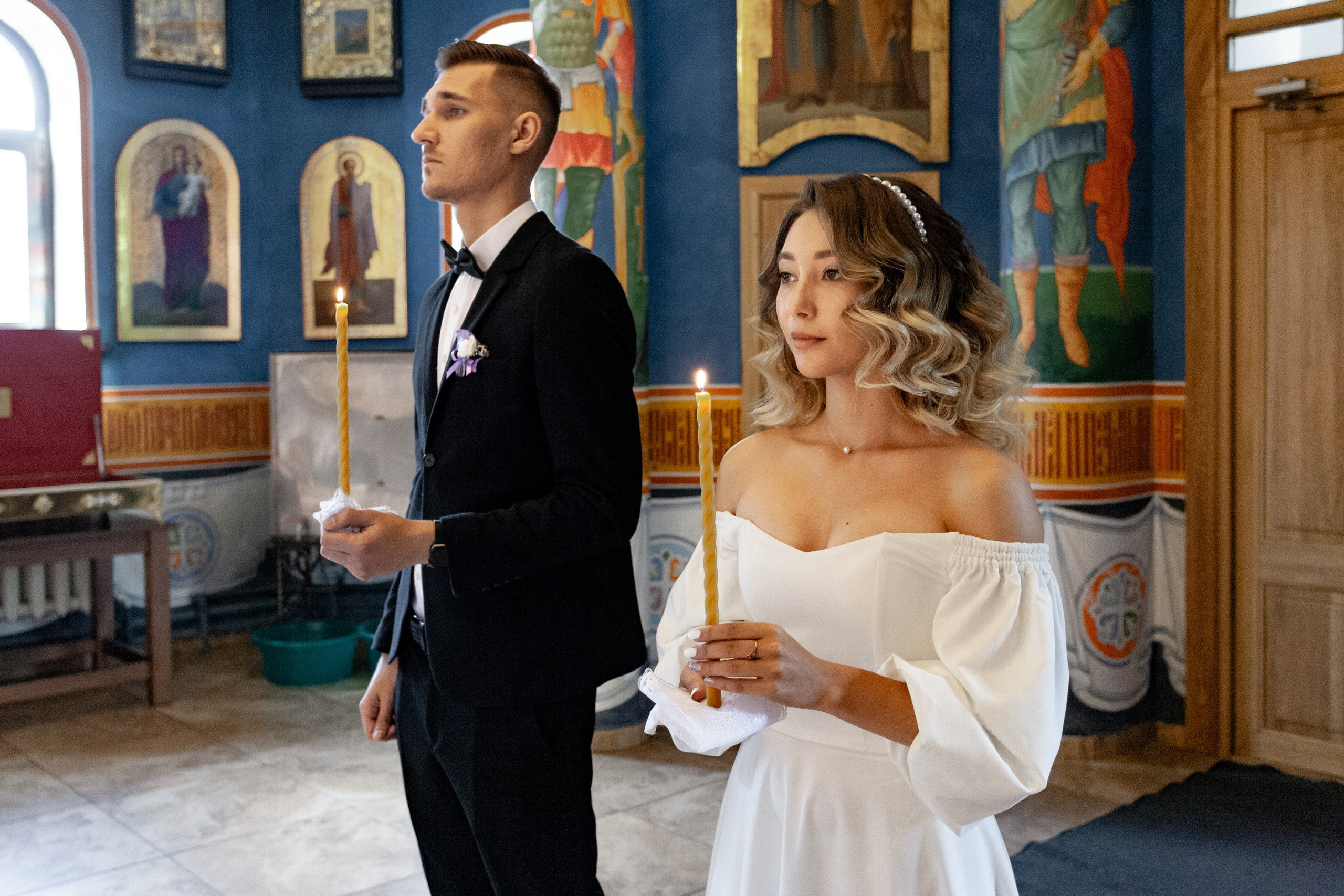 Фотосессия в ДК Дзержинского. Свадебный и семейный фотограф в Новокузнецке Светлана Числова