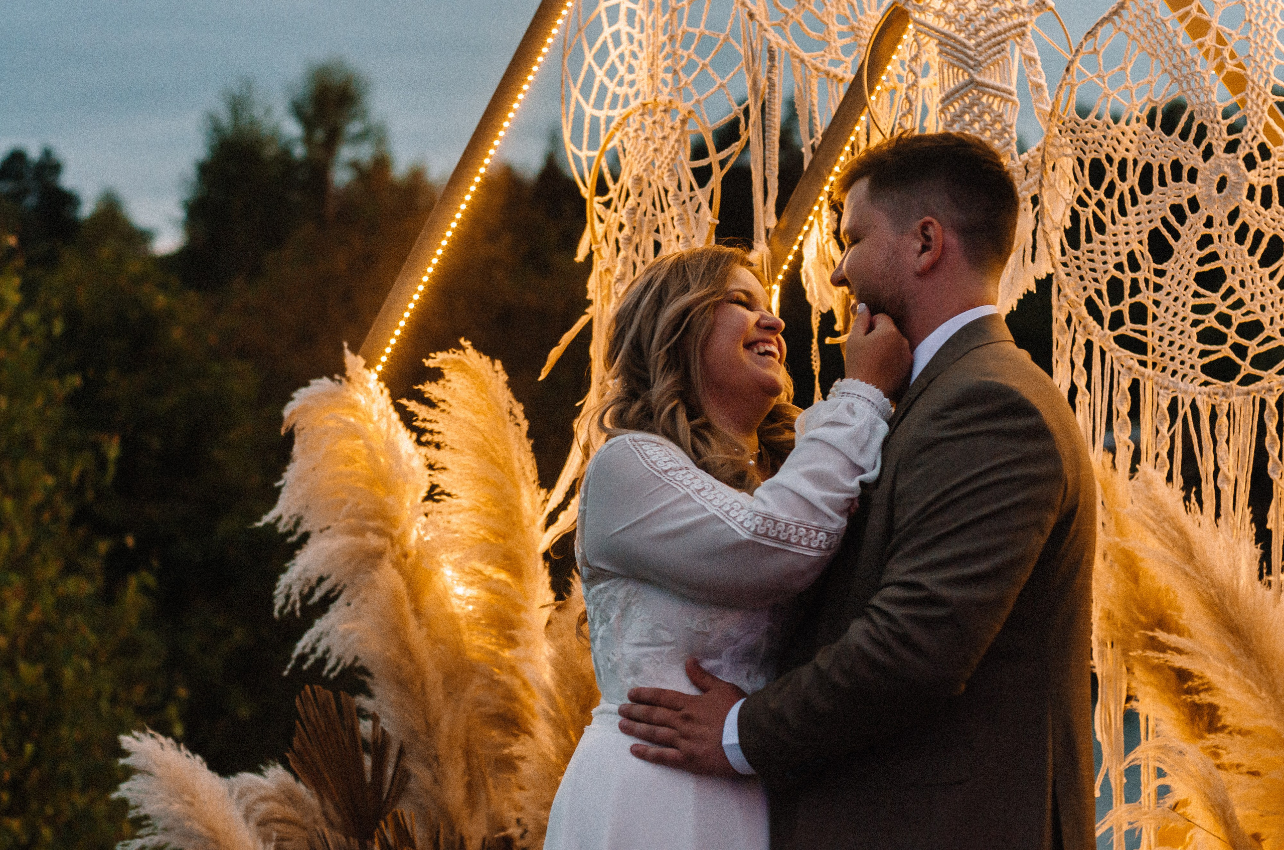 Иван & Евгения day 2. Фотограф Anastasya Efimova