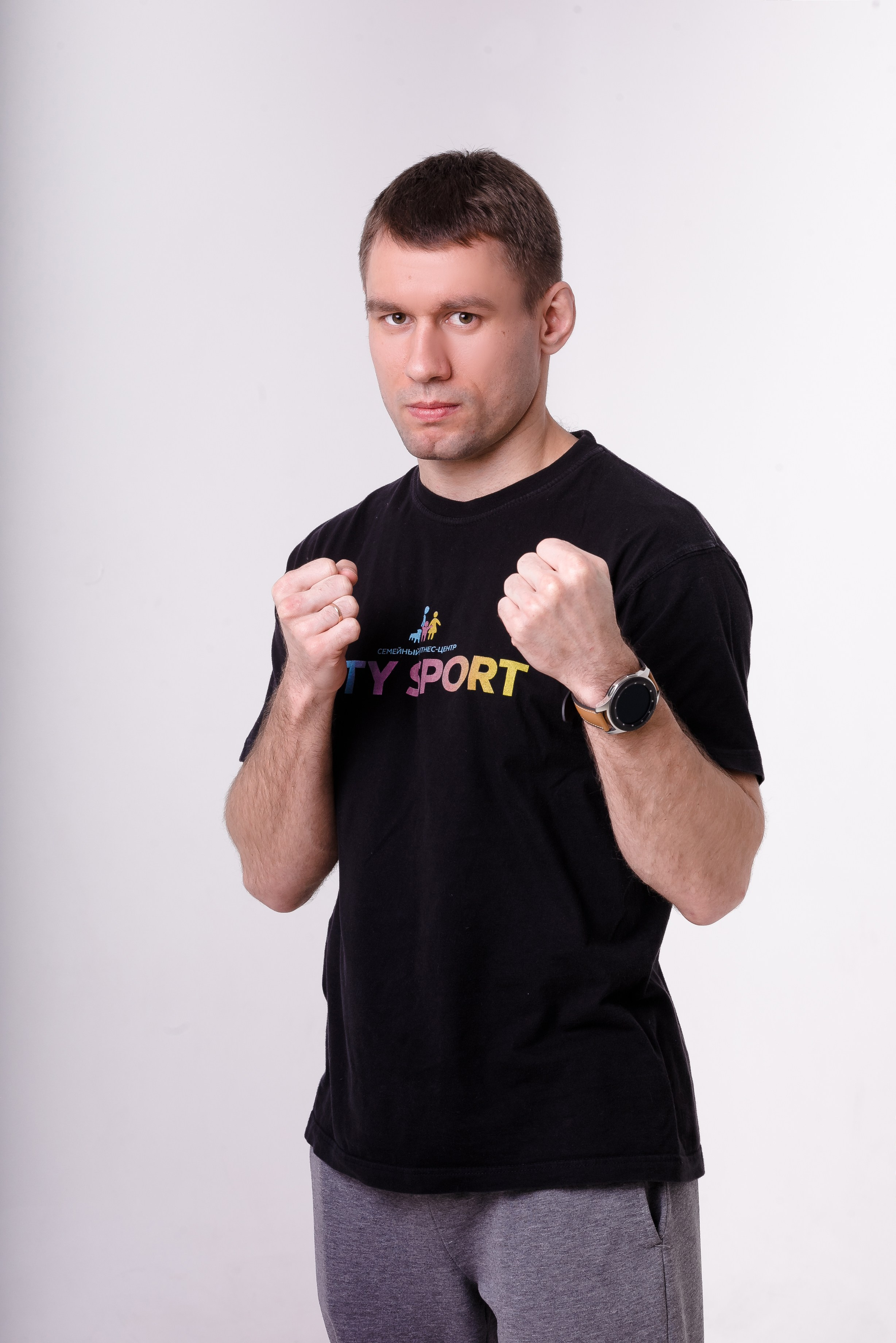 City sport. Выпускные альбомы в Зеленограде и Москве