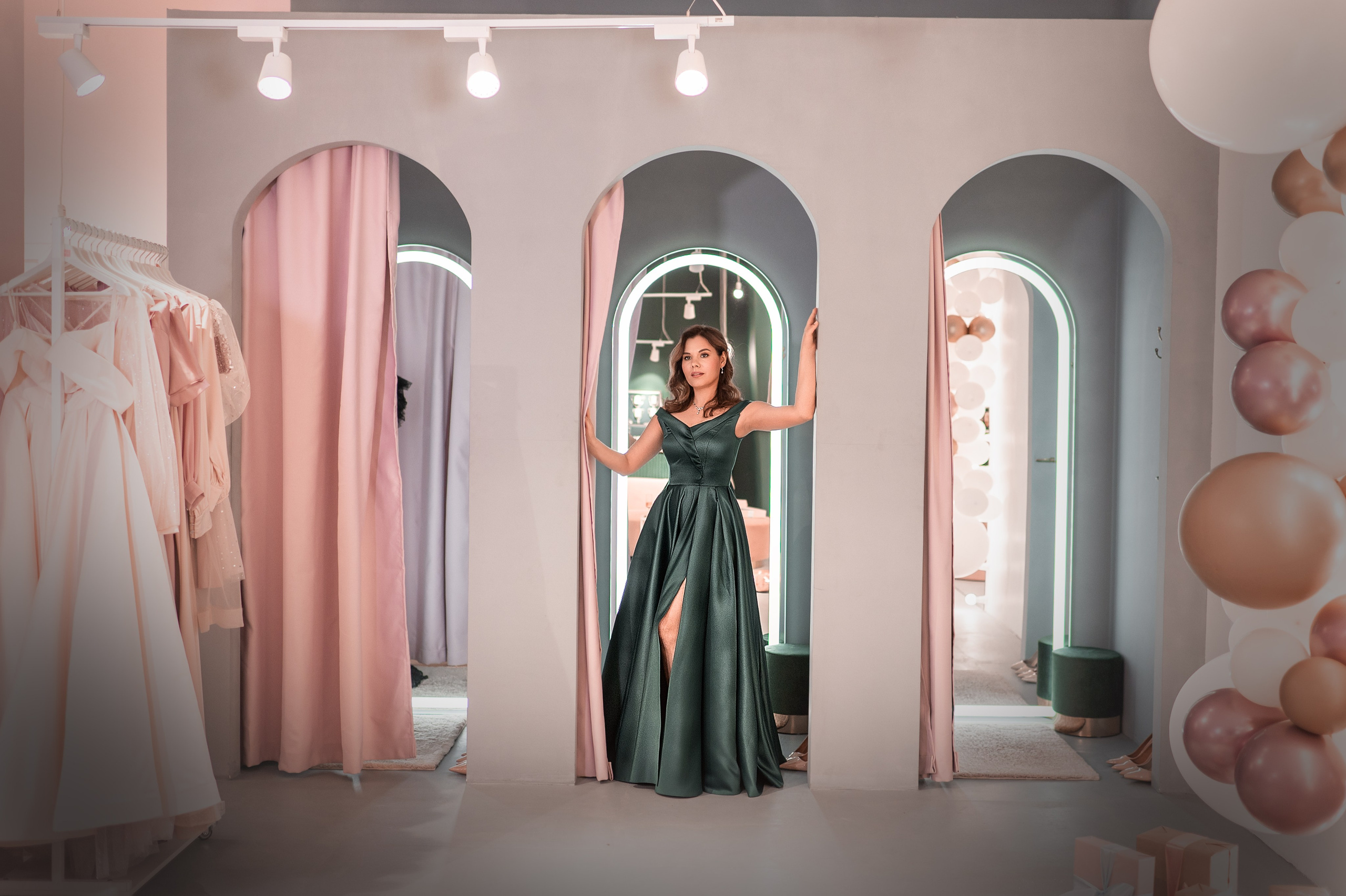 ЖЕНСКИЙ ПОРТРЕТ. Семейный фотограф Екатеринбург Лора Мур