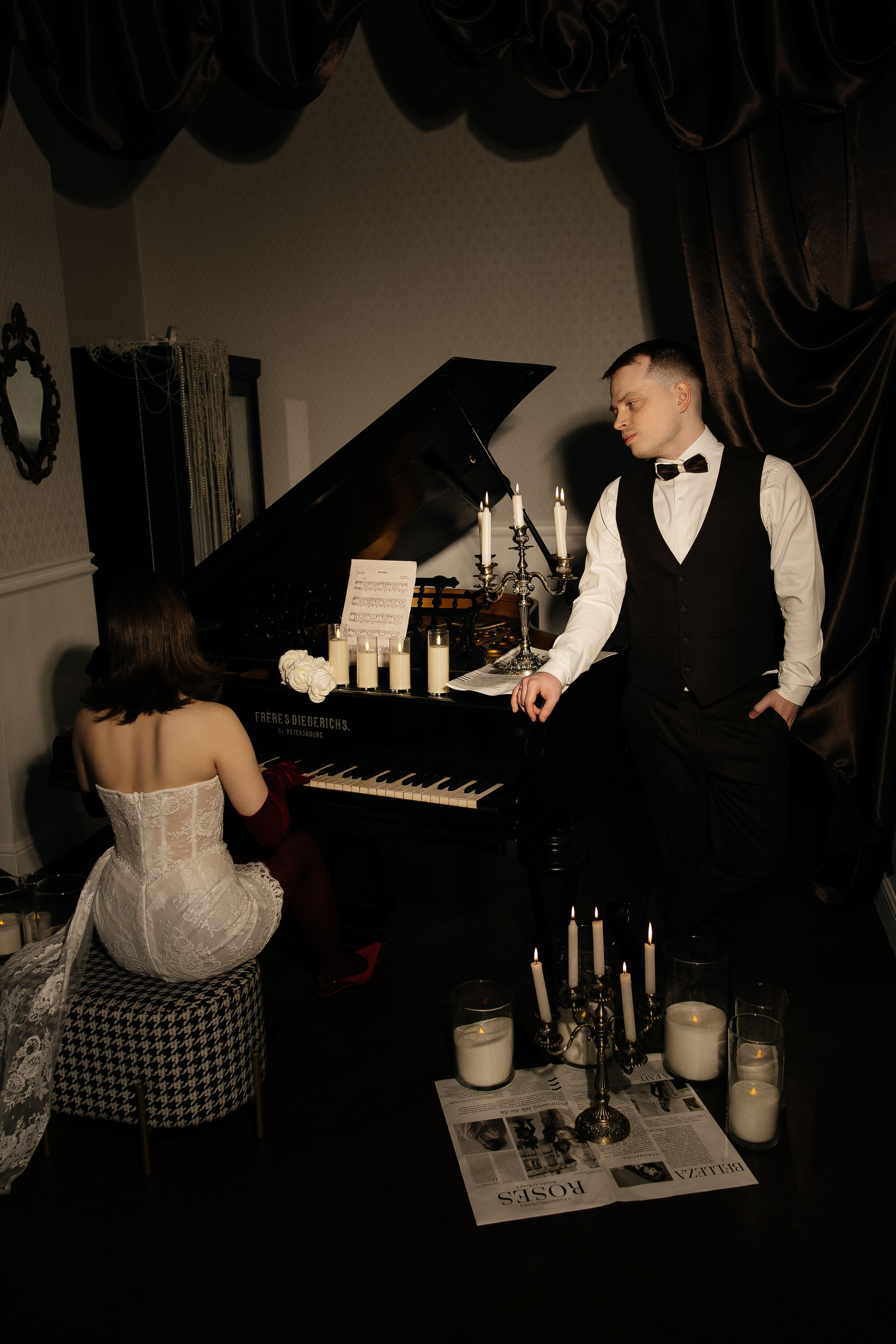 Мария&Иван. Ekaterina_ufimtseva_