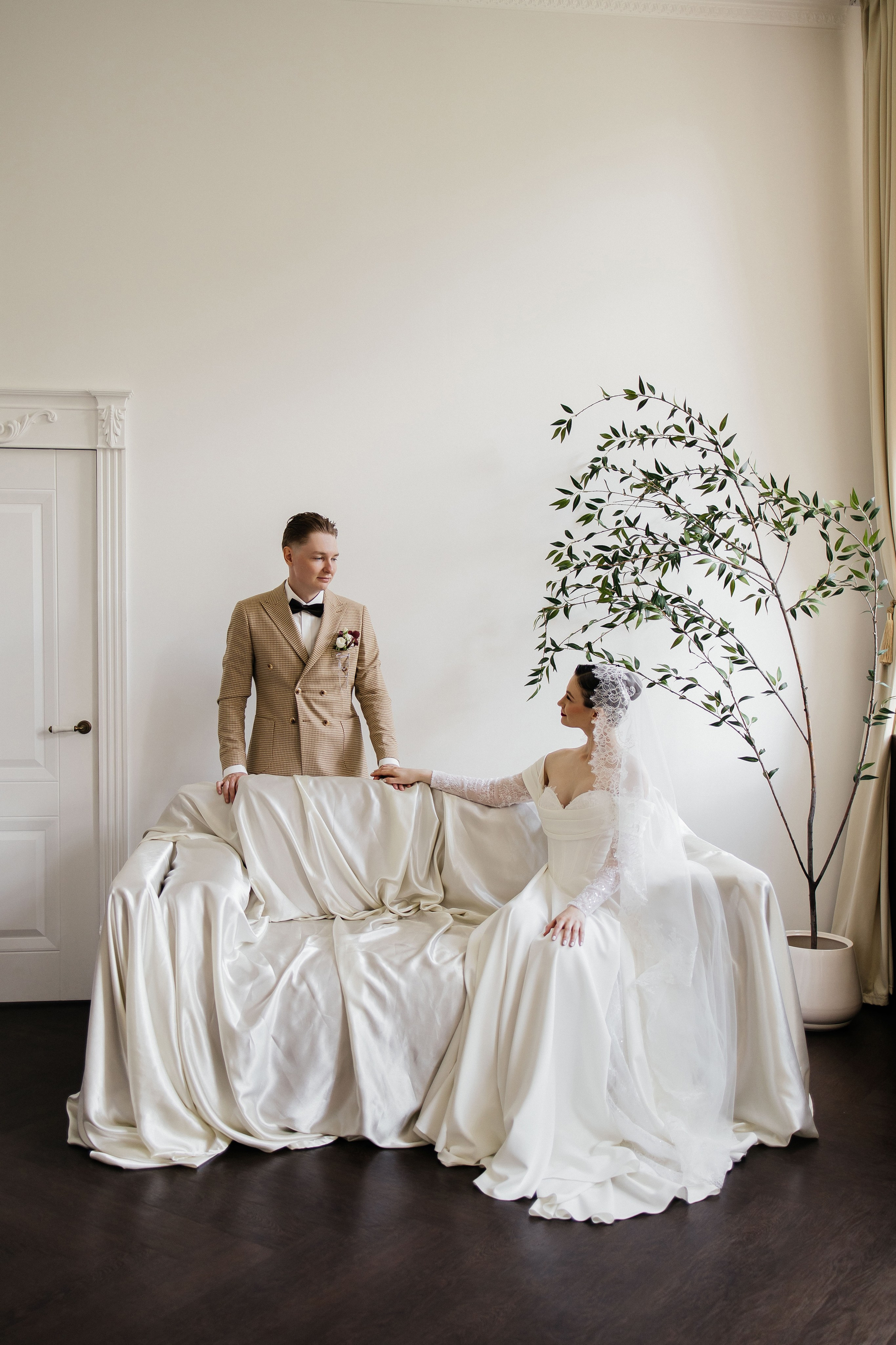 Полина&Павел. Ekaterina_ufimtseva_