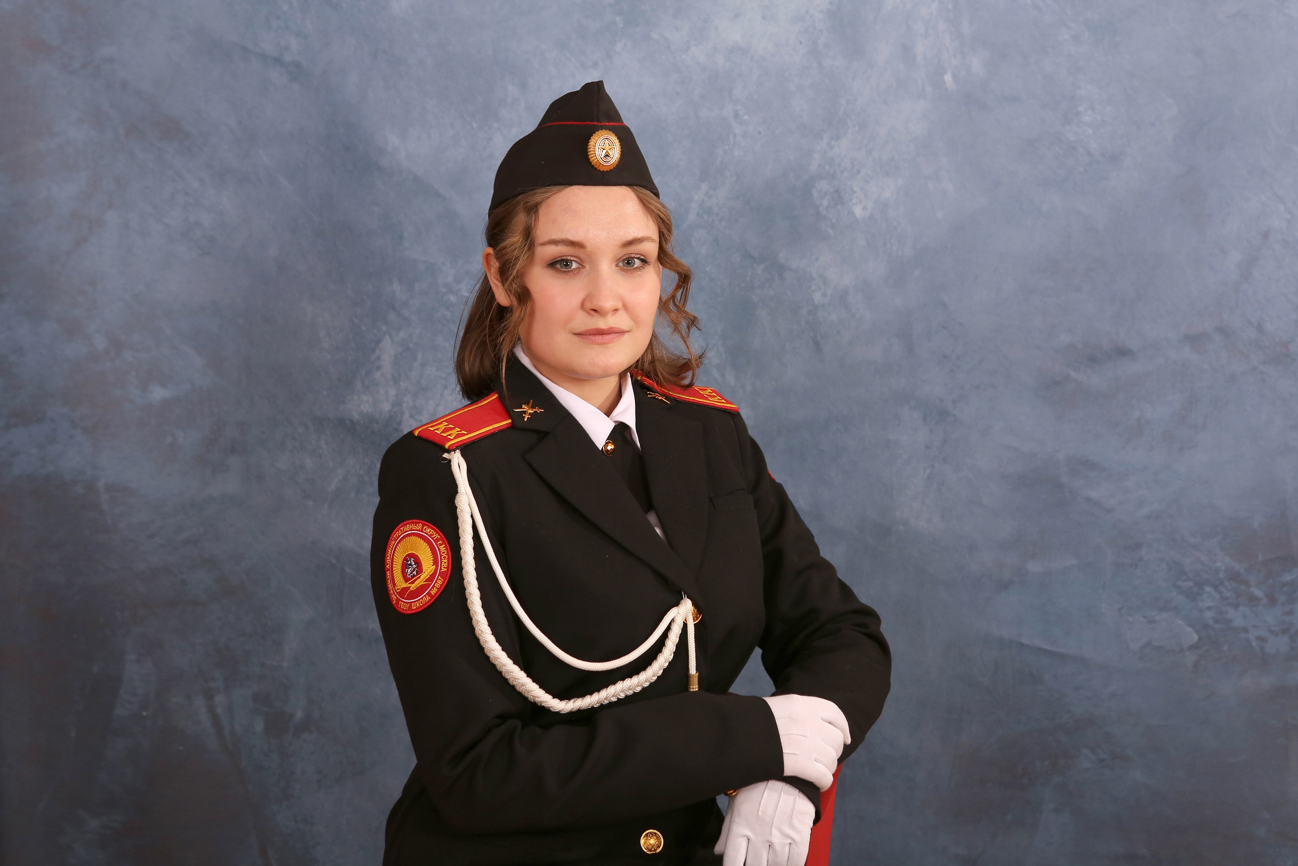 Портретная съемка. Студия детской и семейной фотографии 12кадров