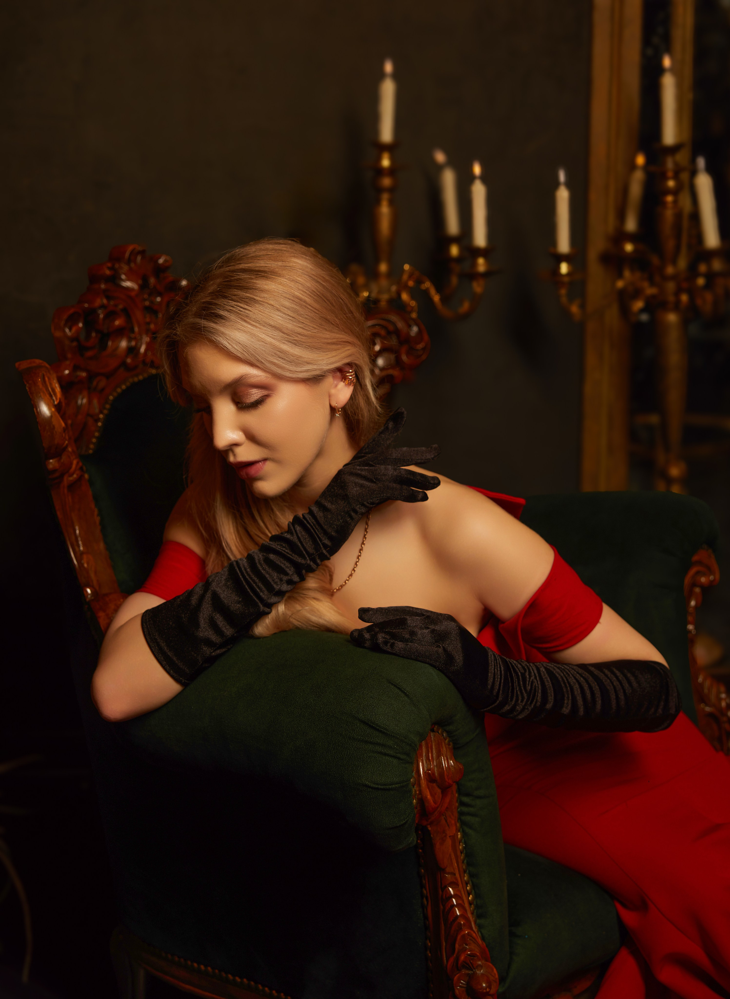 CROSS+STUDIO Tuesday. Свадебный фотограф, портретный фотограф в Москве и Саратове Оксана Анциферова