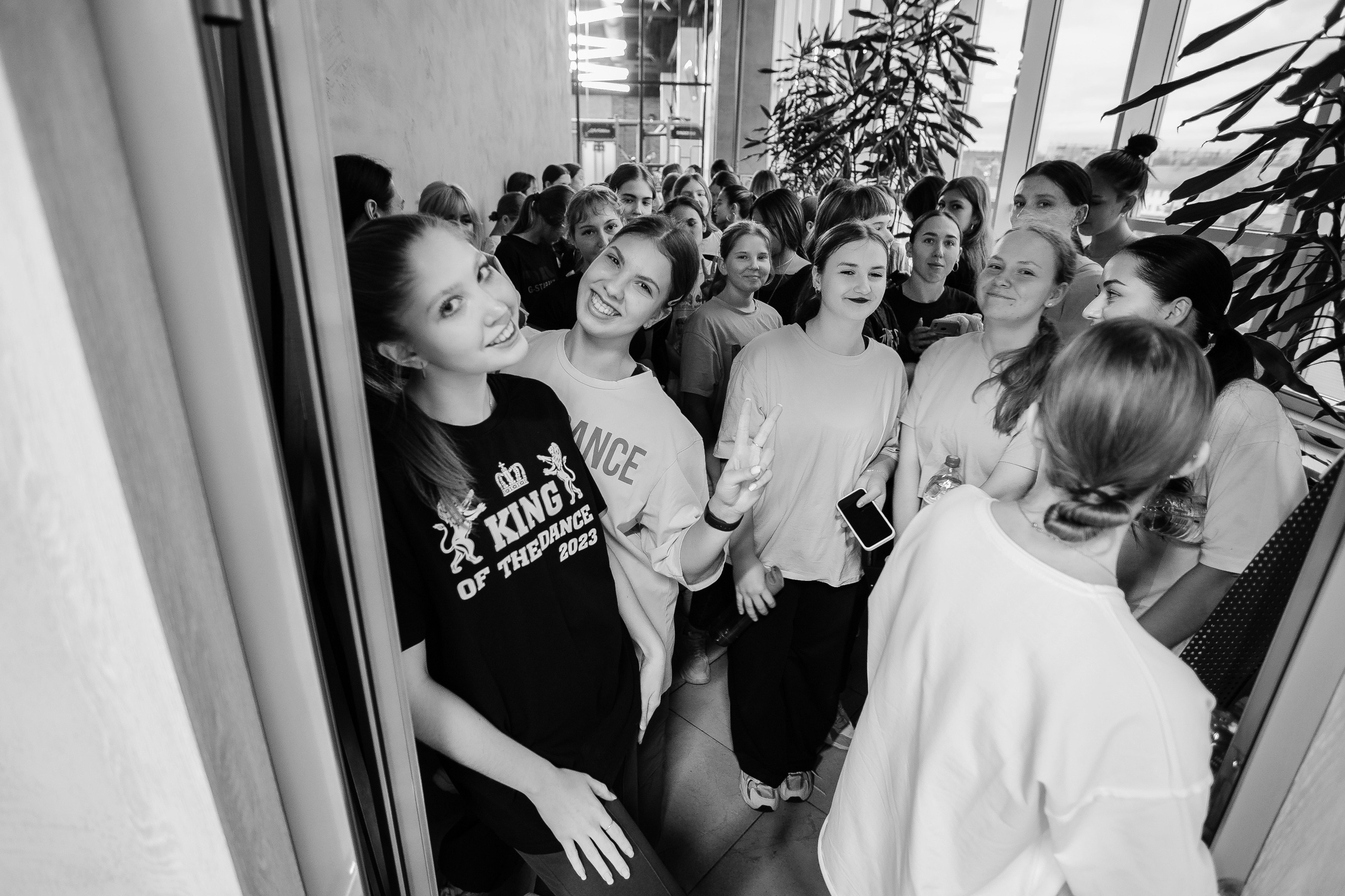 Мастер класс Егор Сли. Роман Урумбаев фотограф Нижневартовск