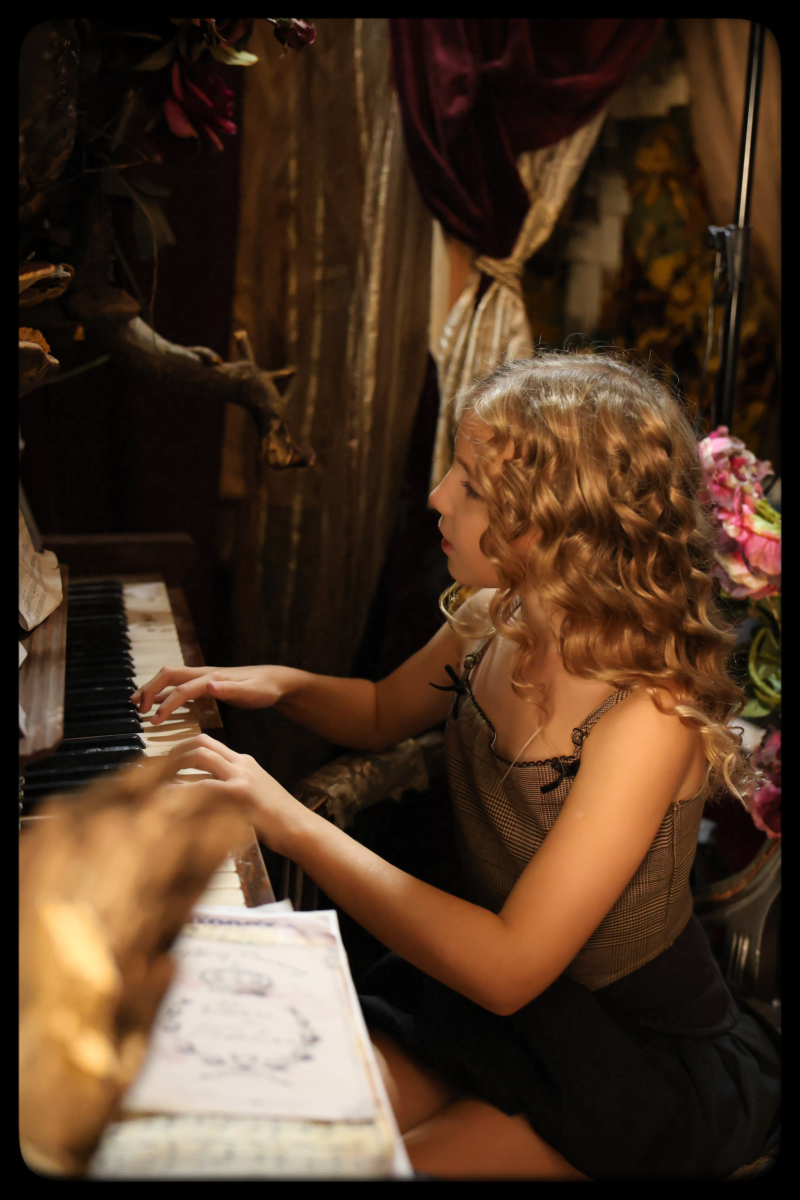 Фотосессия детей. Мария Чашина. Семейный и детский фотограф г. Москва