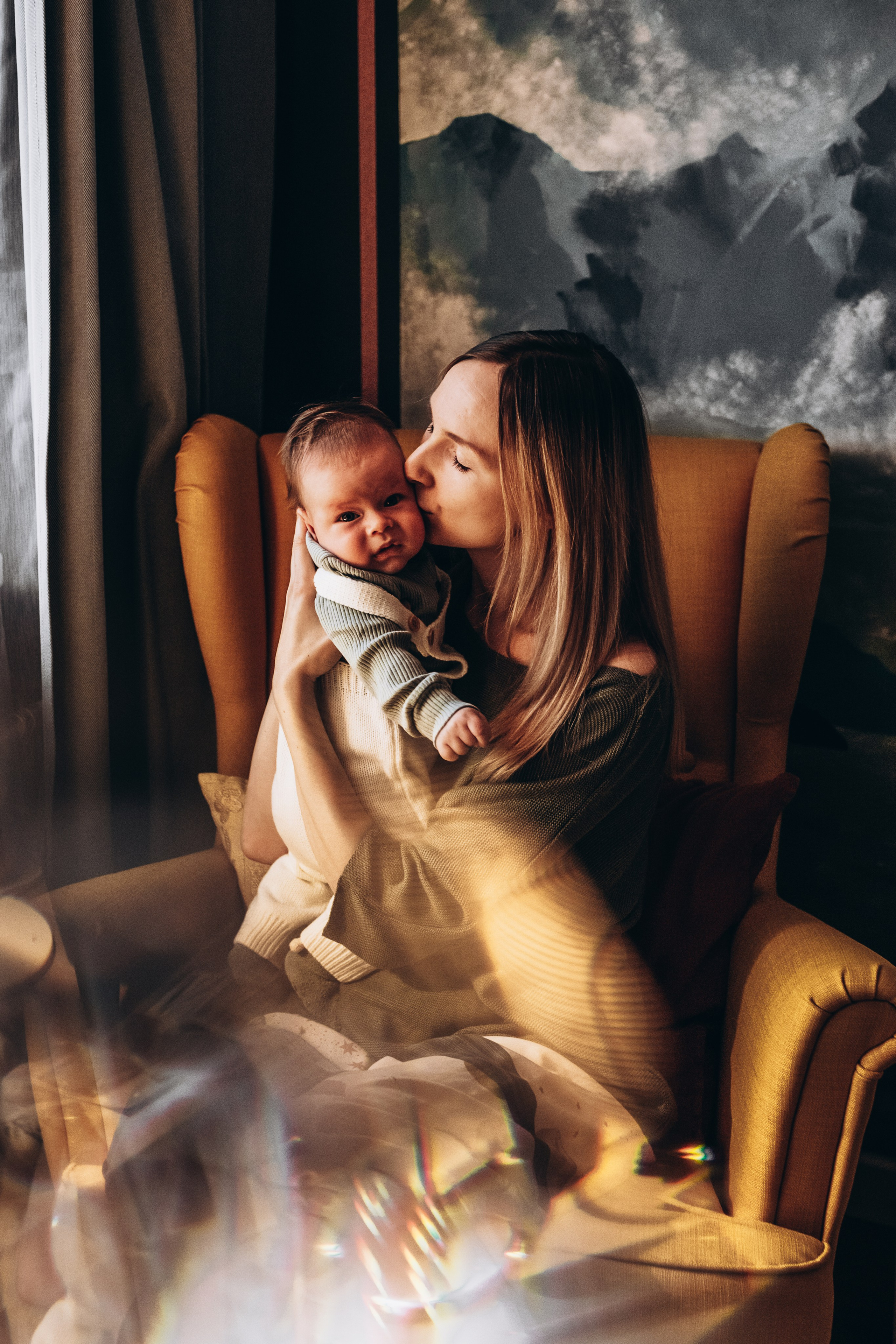 7. Семейный и женский фотограф в Санкт-Петербурге Климова Светлана