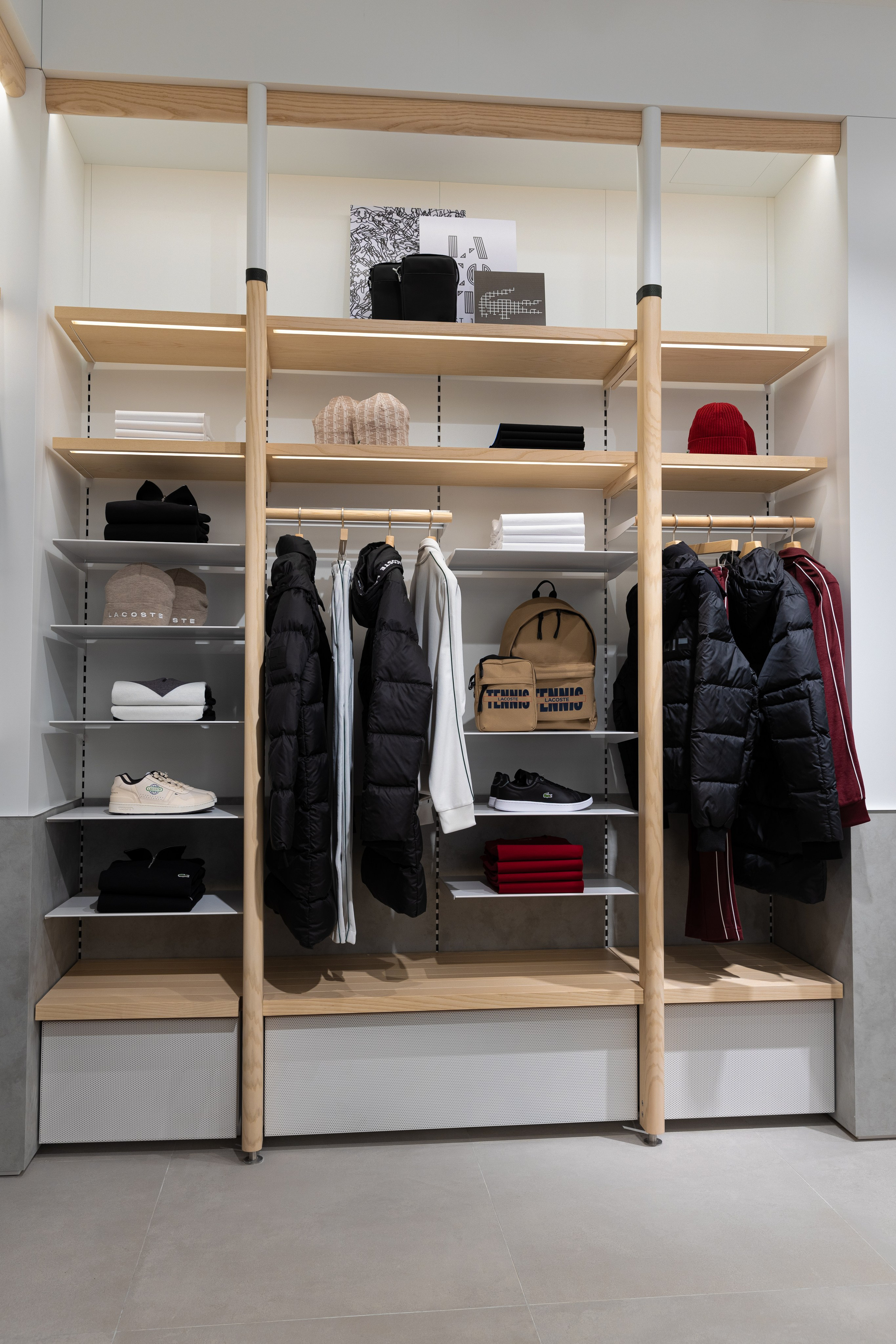 Lacoste Almaty. Feelmedia production