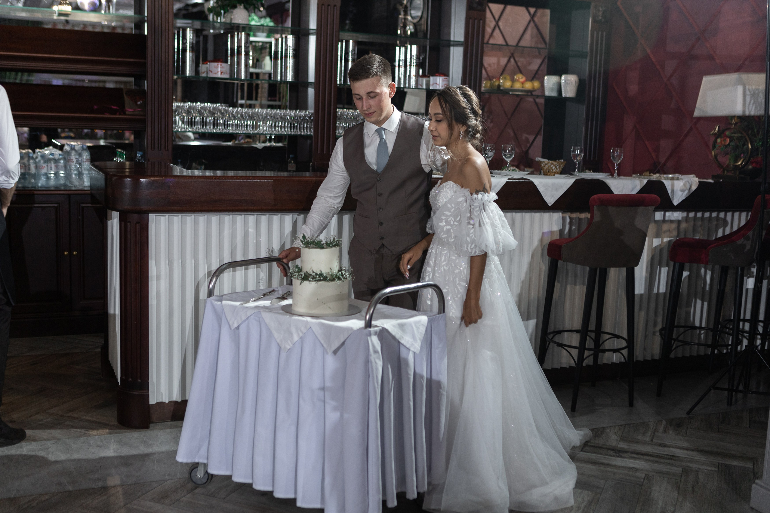 Свадебный фотограф Уфа — Руслан ГабдлисламовЖивые эмоции, красивые кадры, воспоминания на всю жизнь.Работаю по всей Республике Башкортоста. Свадебный фотограф Уфа Руслан Габдлисламов