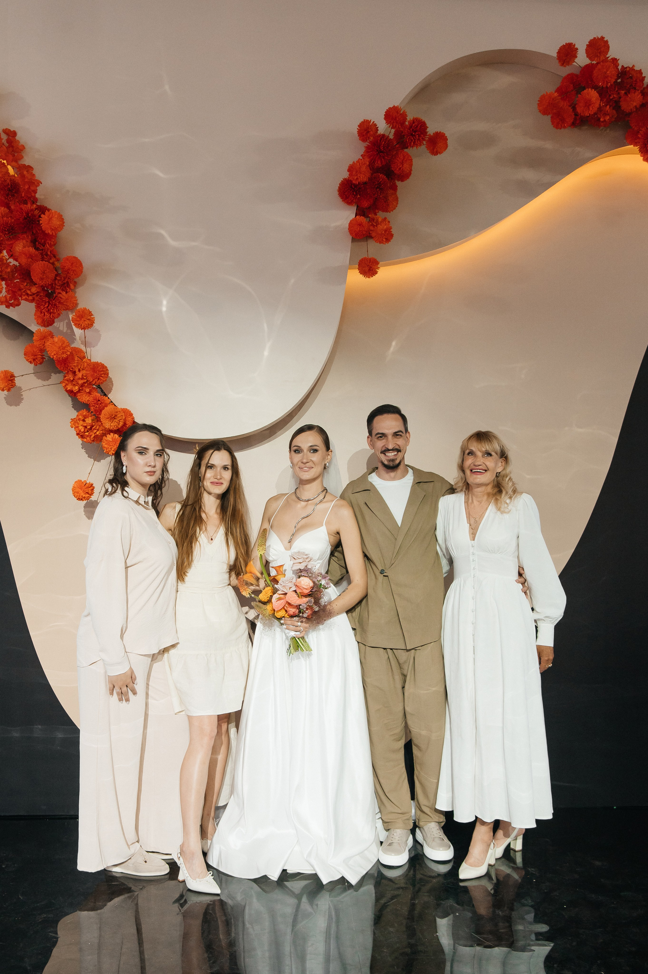 WEDDING. Мария — Свадебный фотограф