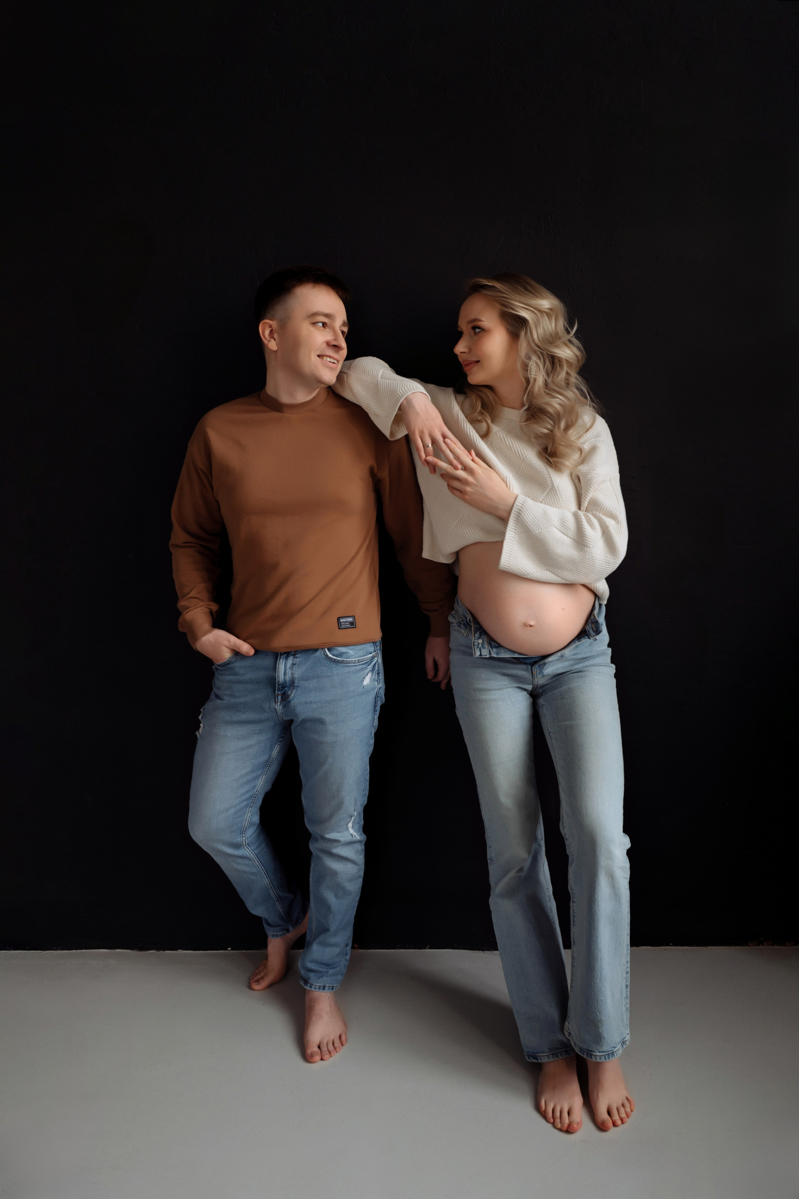 Екатерина. Свадебный, портретный, фотограф беременности в Нижнем Новгороде Алина Зиновьева