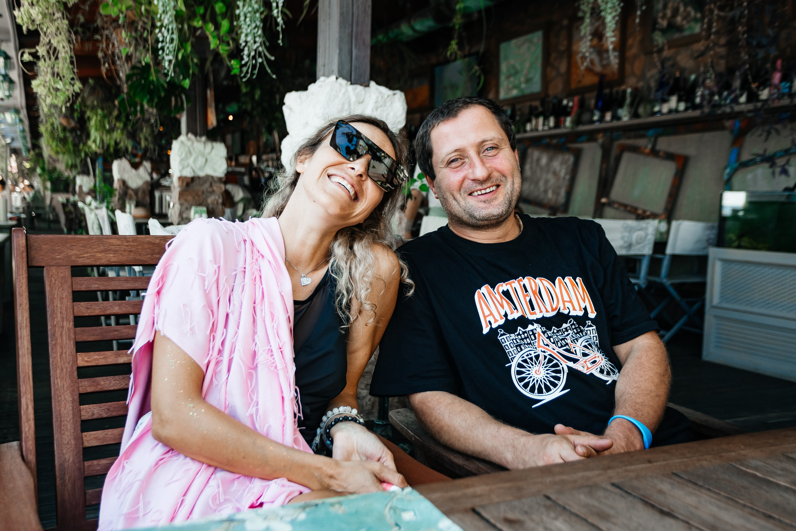 Massandrabeach_Vangogh 17.08.24. Аминов Руслан | Фотограф