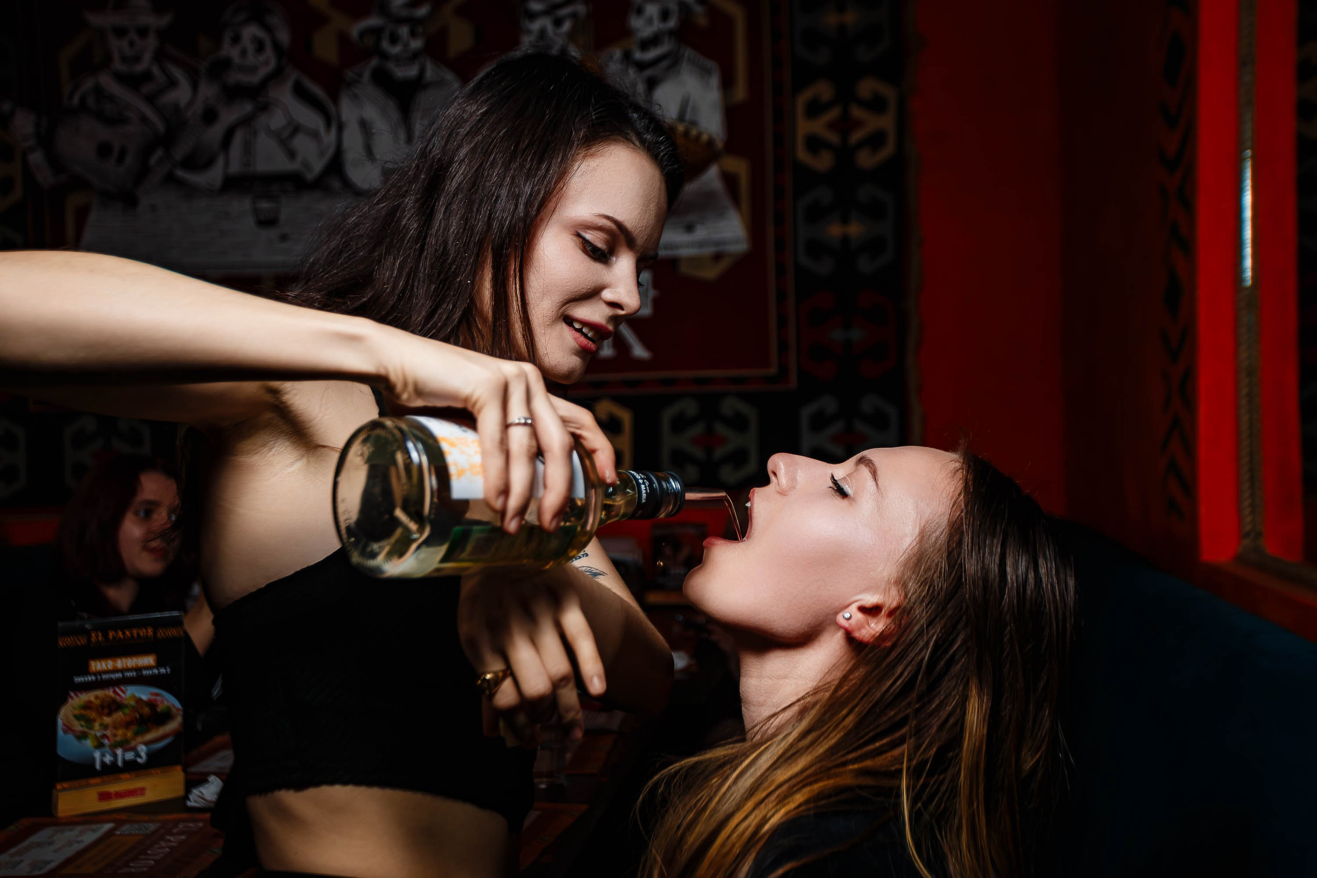 Dj Twist & Mc Grek_El Pastor_Симферополь_7.12.2024. Аминов Руслан | Фотограф