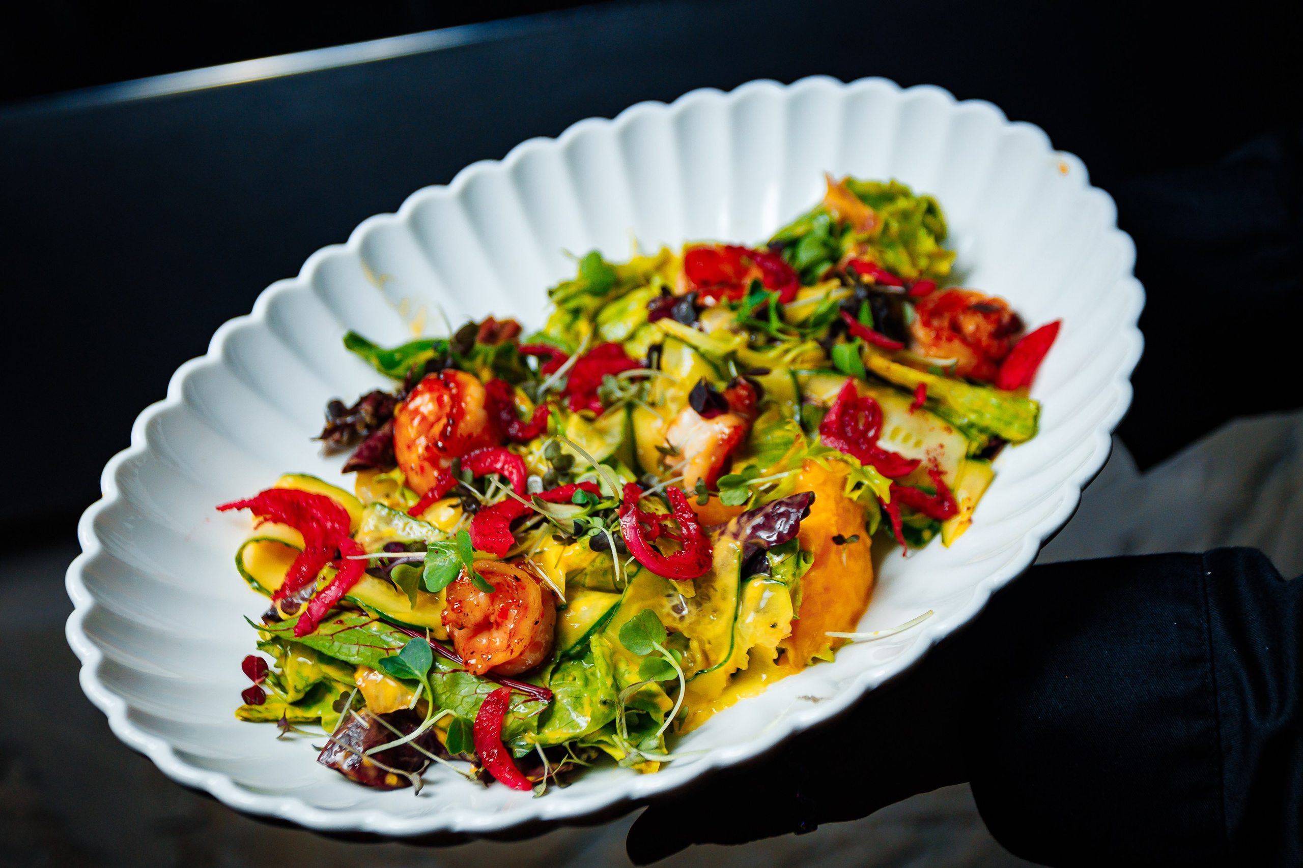 «5 элемент в Гастродворе"_GastroDvor_Yalta_26.04.2025. Аминов Руслан | Фотограф