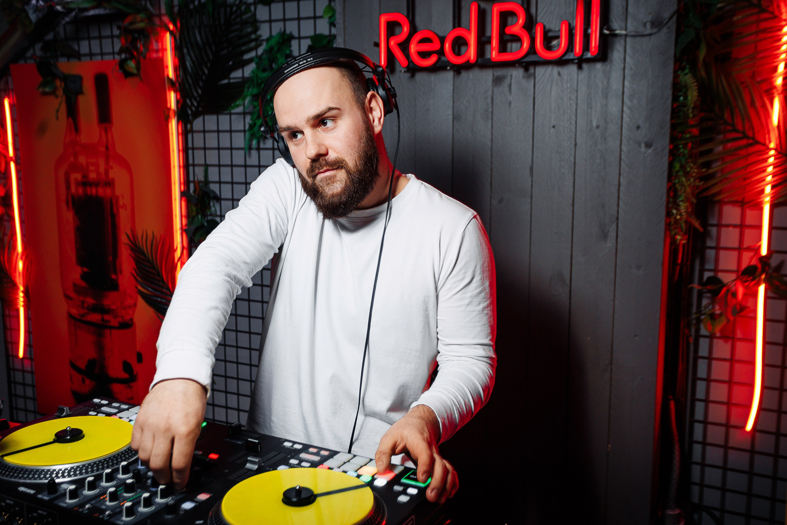 «Dj Nikitich»_Tortuga_Симферополь_12.04.2025. Аминов Руслан | Фотограф