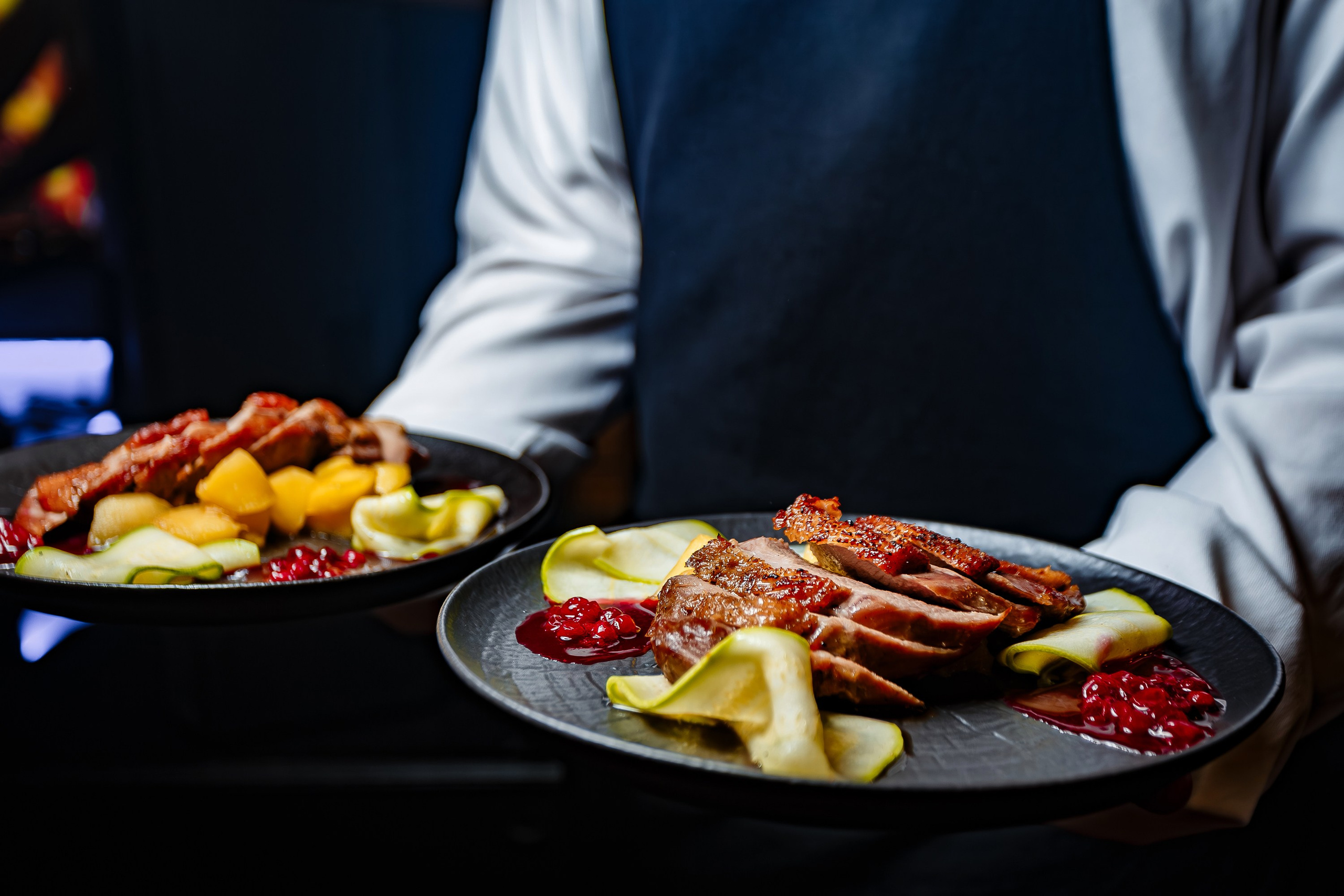 Новогодние корпоративы_Level Rest_Симферополь_20.12.2024. Аминов Руслан | Фотограф